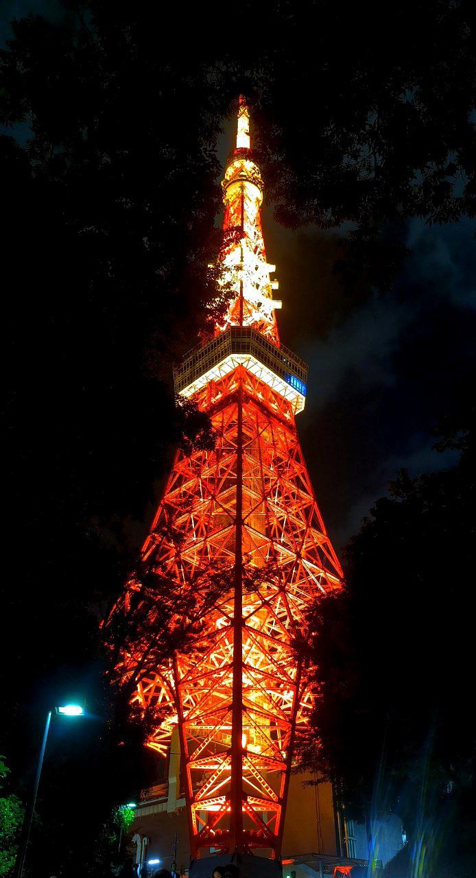 #Tokyo, media 2