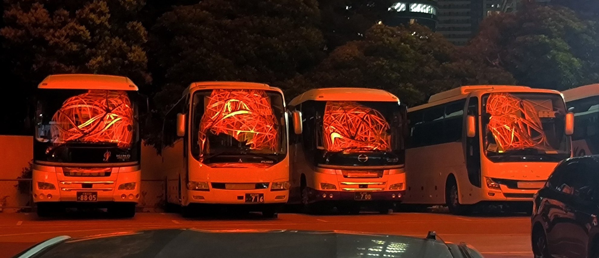 #Tokyo, media 3