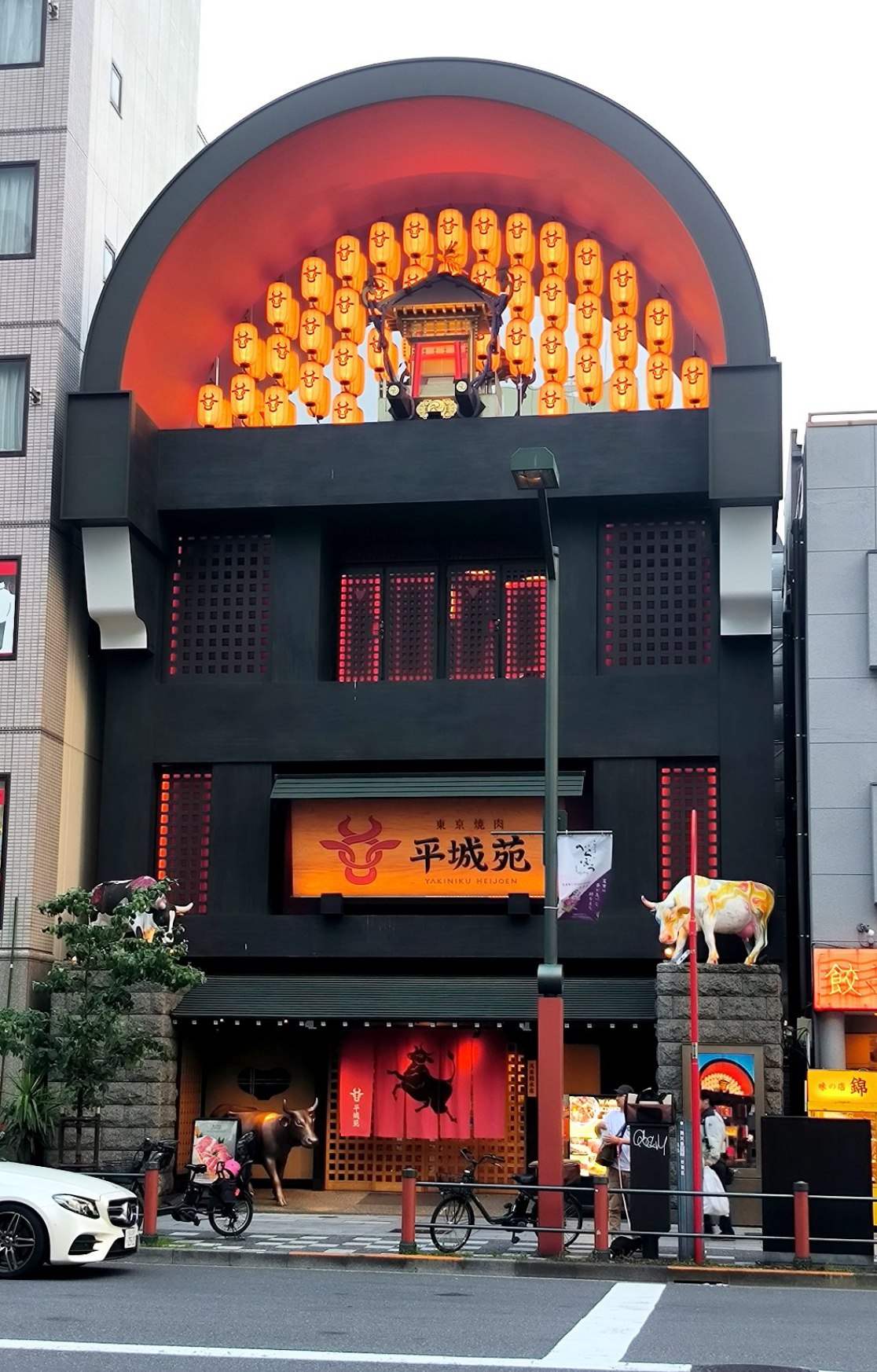 #Tokyo has always been a place where you can find architecture of absolutely any style,…, media 3