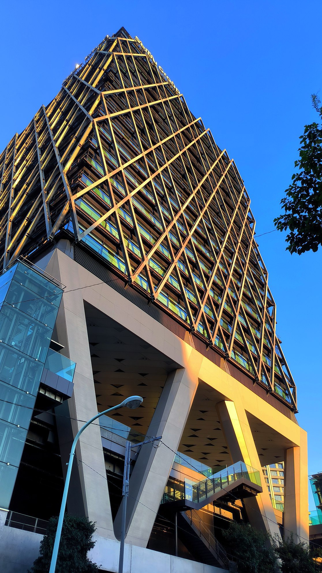 #Tokyo has always been a place where you can find architecture of absolutely any style,…, media 4