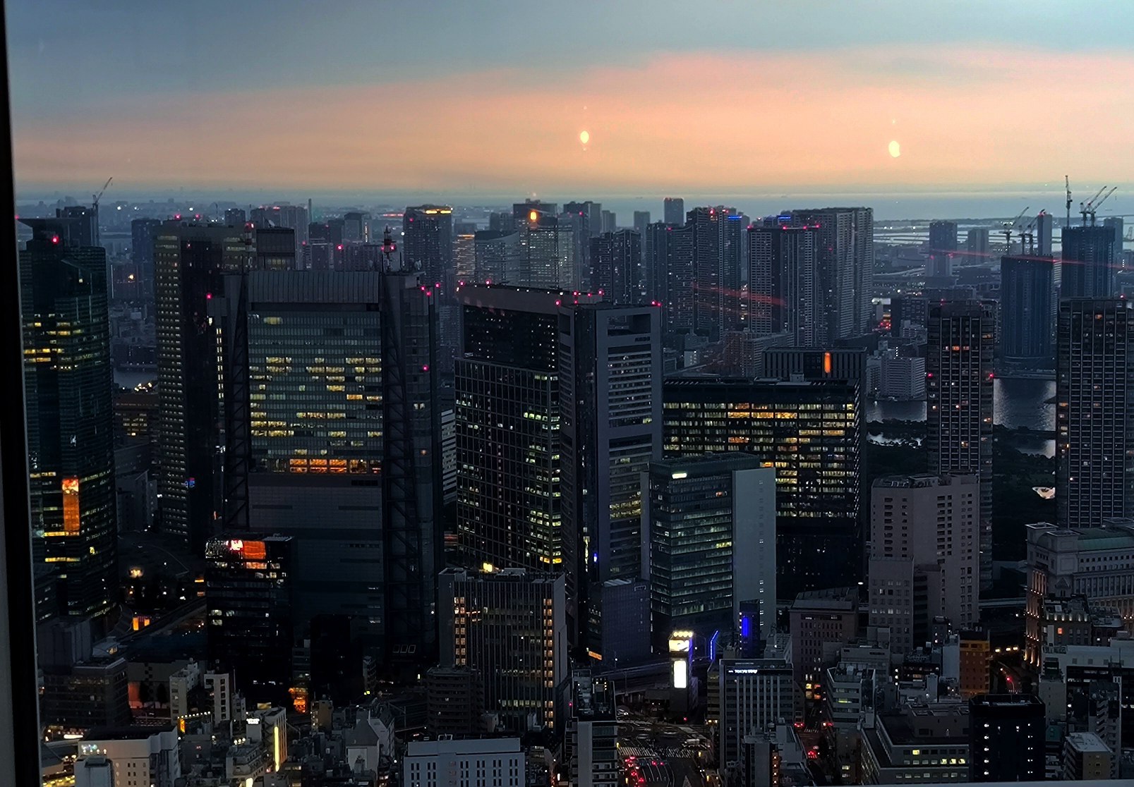 #Tokyo, media 3