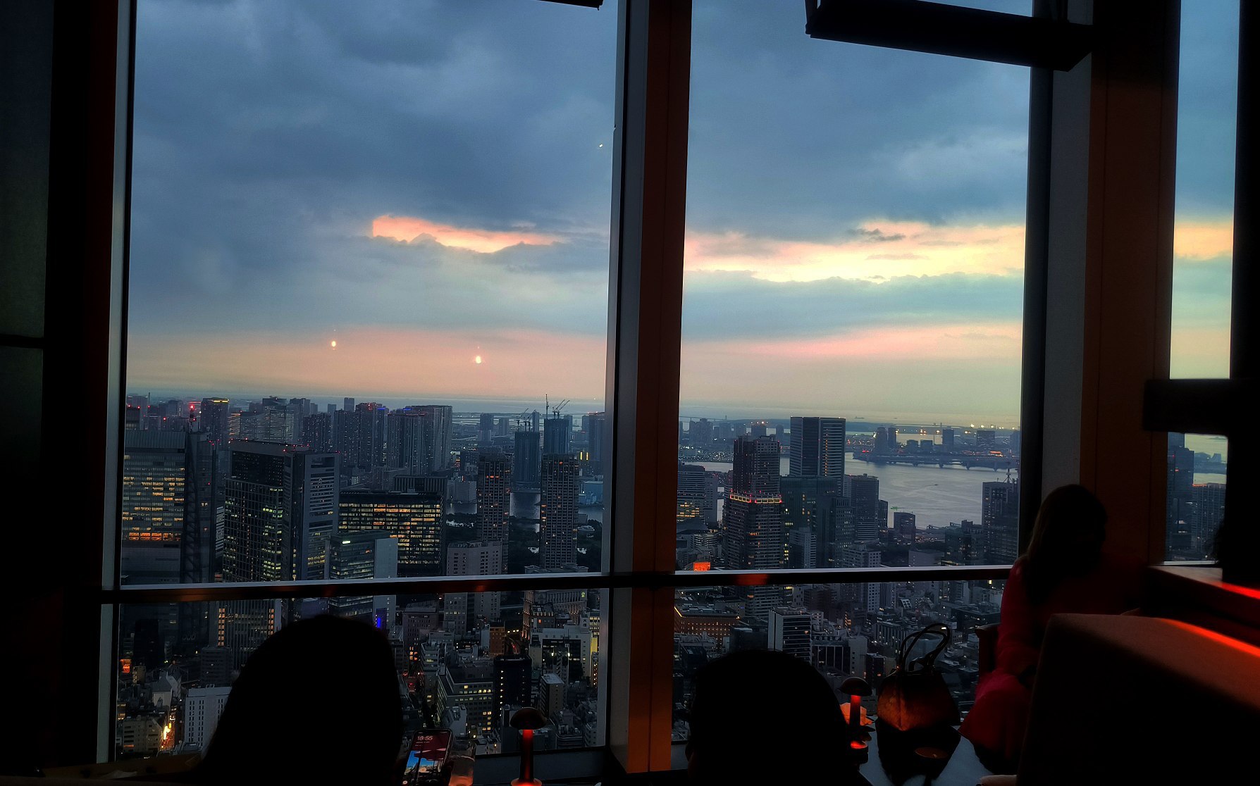 #Tokyo, media 4