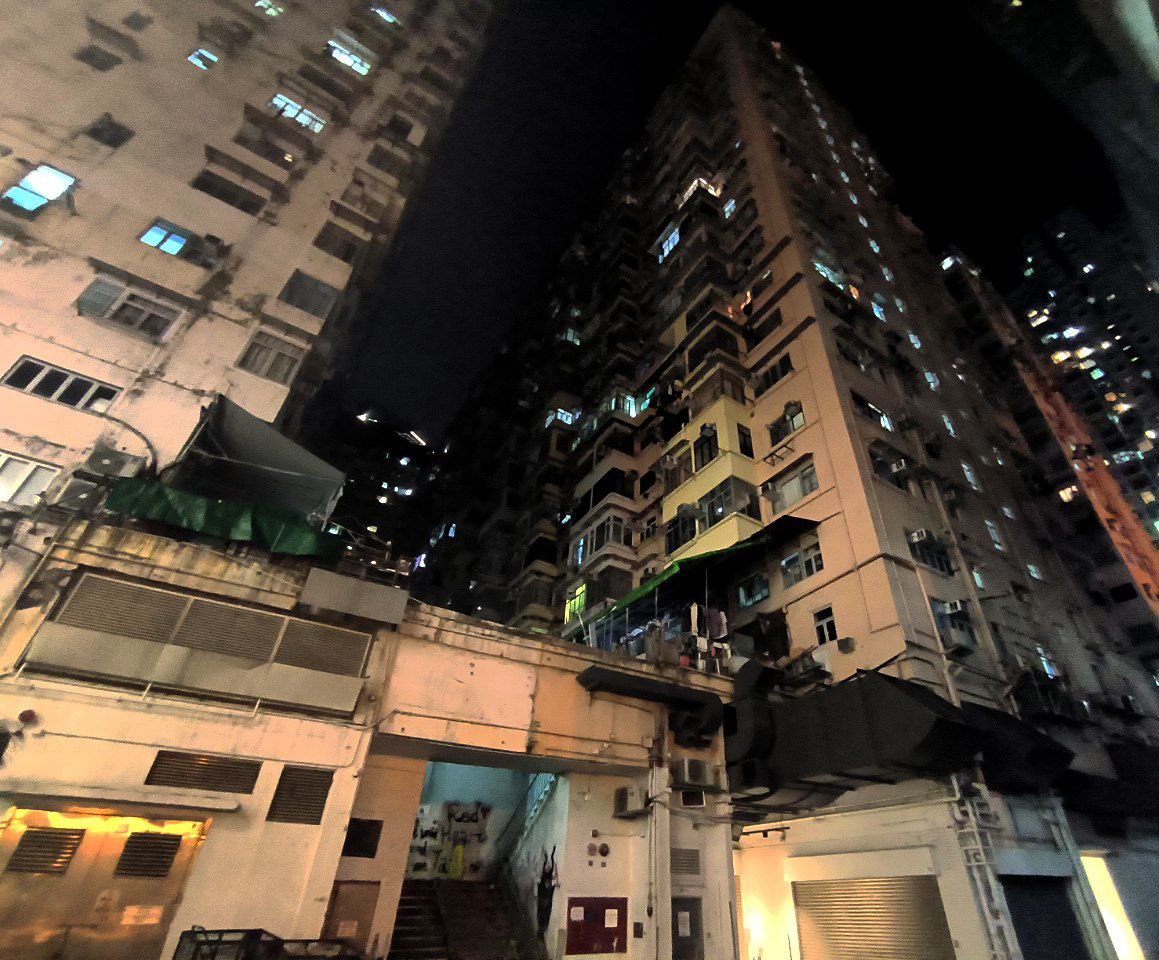 #HongKong, media 4