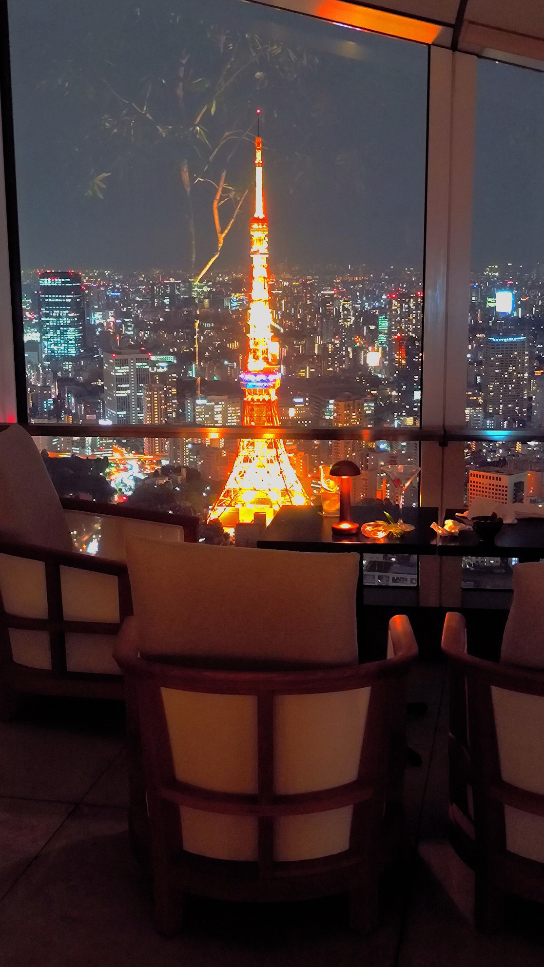 #Tokyo, media 6