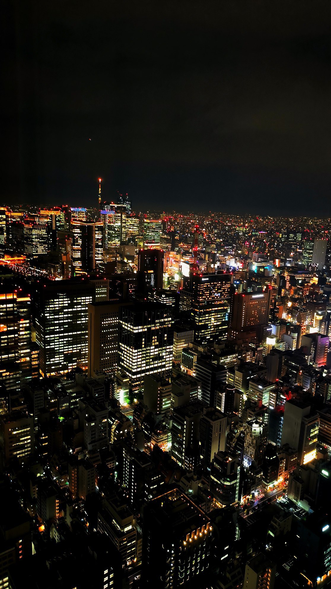 #Tokyo, media 7