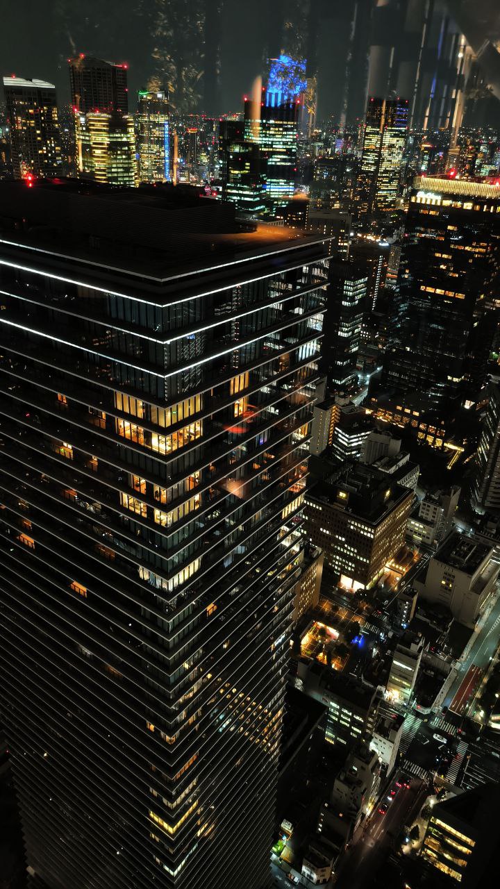 #Tokyo, media 9