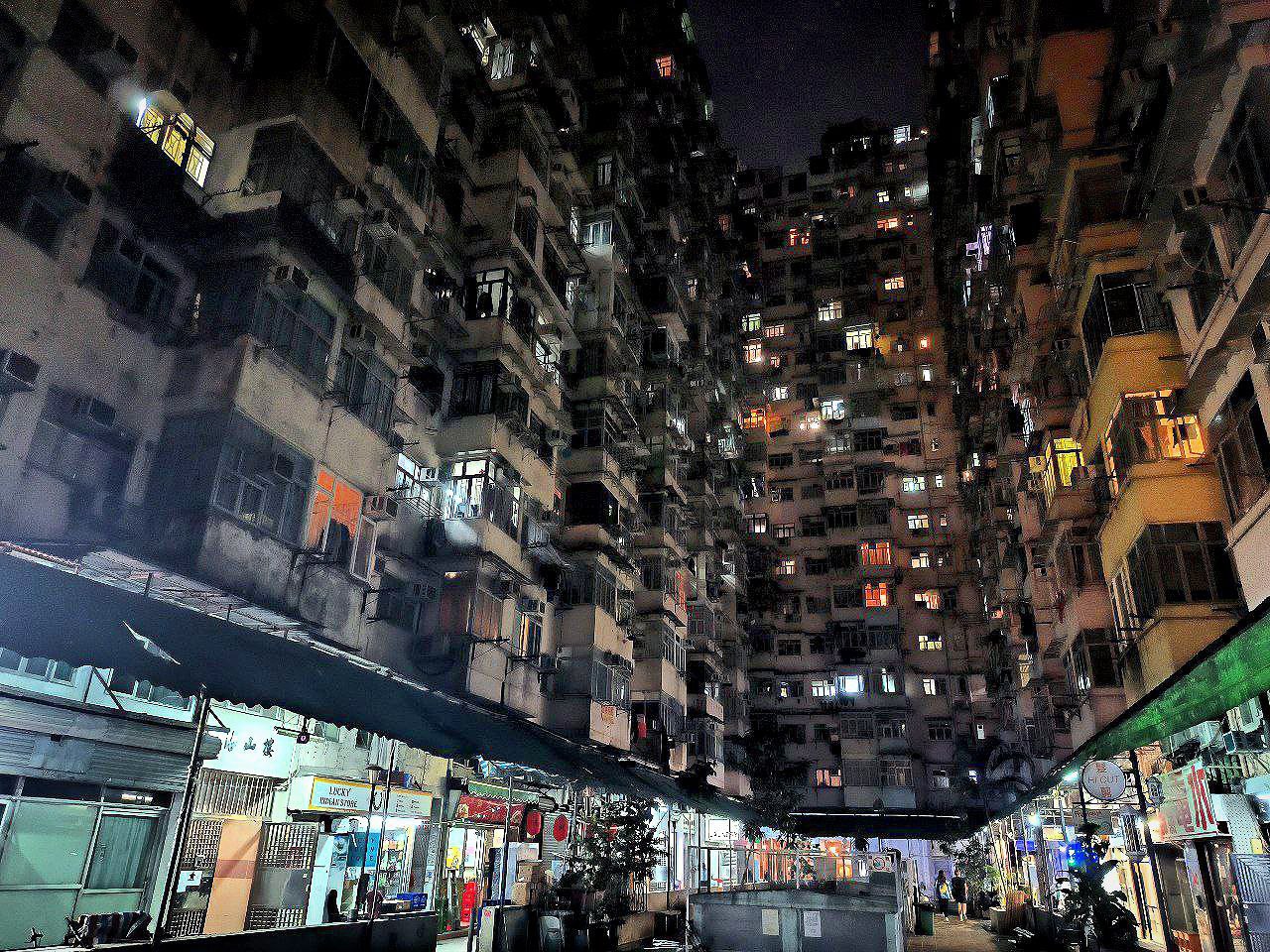 #HongKong, media 5