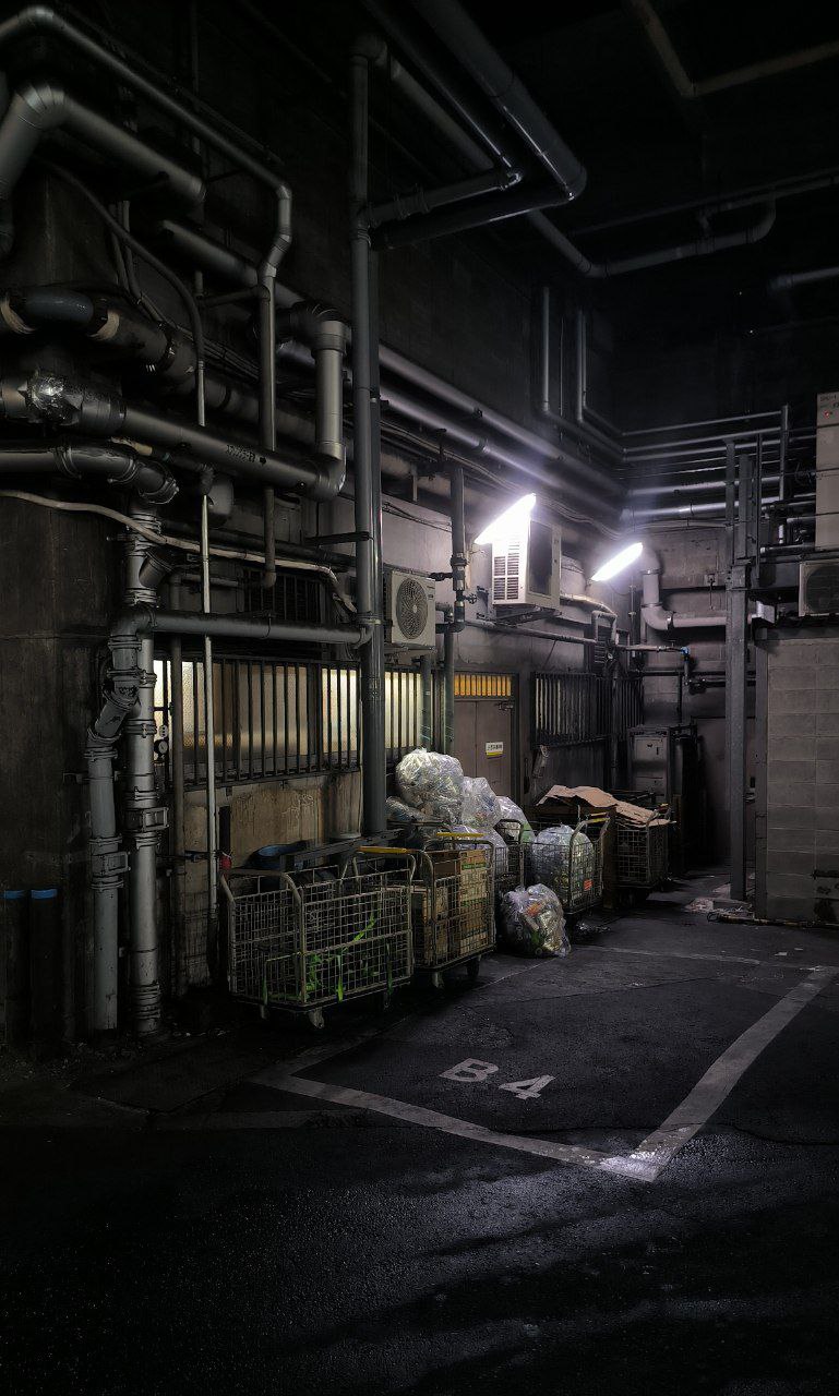 #Osaka, media 1