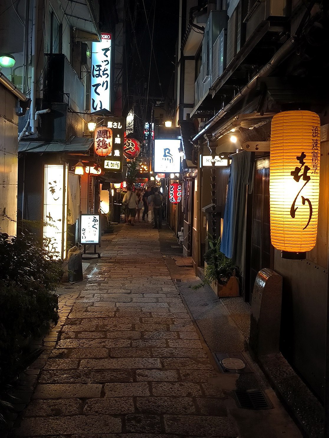 #Osaka, media 2
