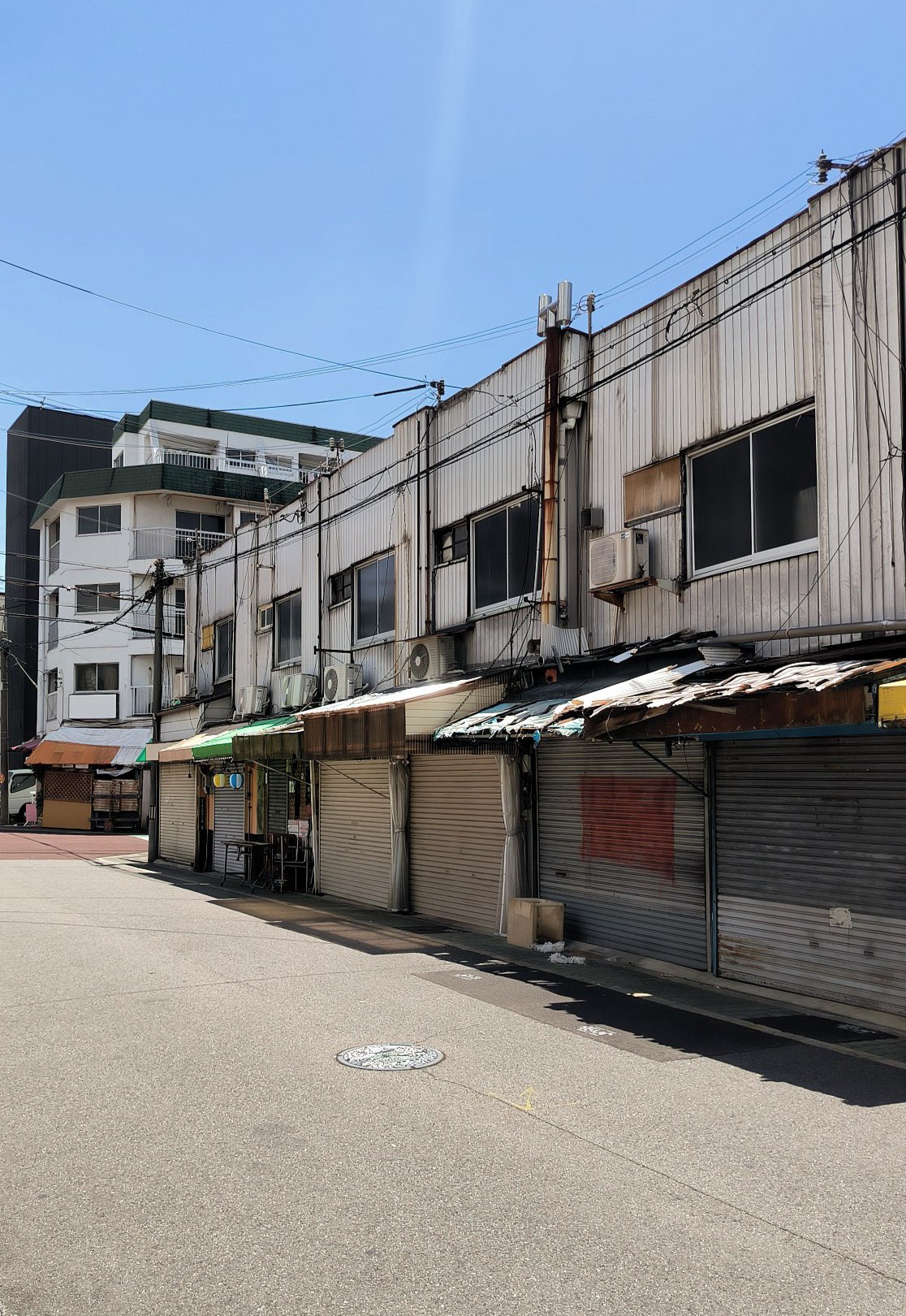 #Osaka, media 3