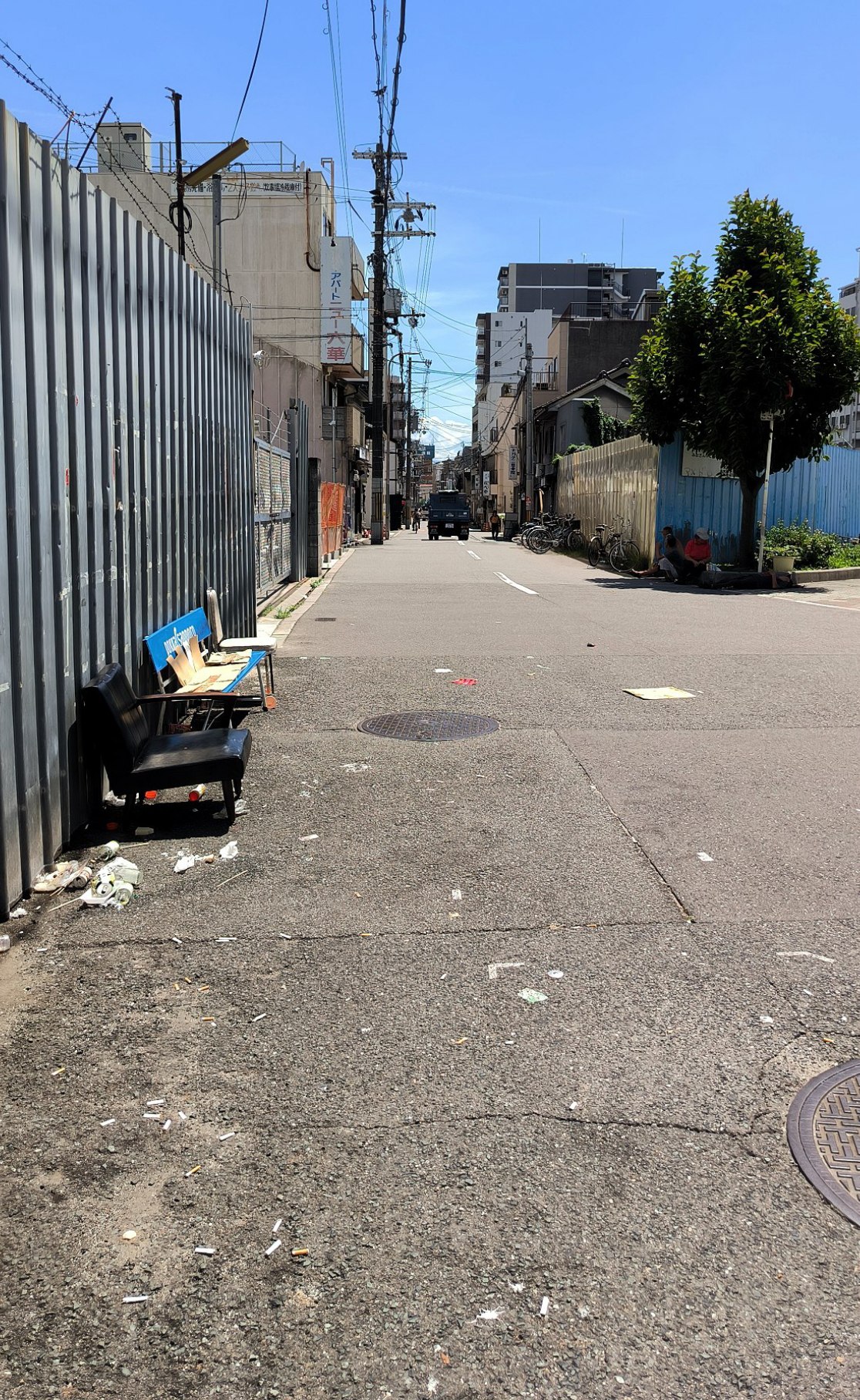 #Osaka, media 9