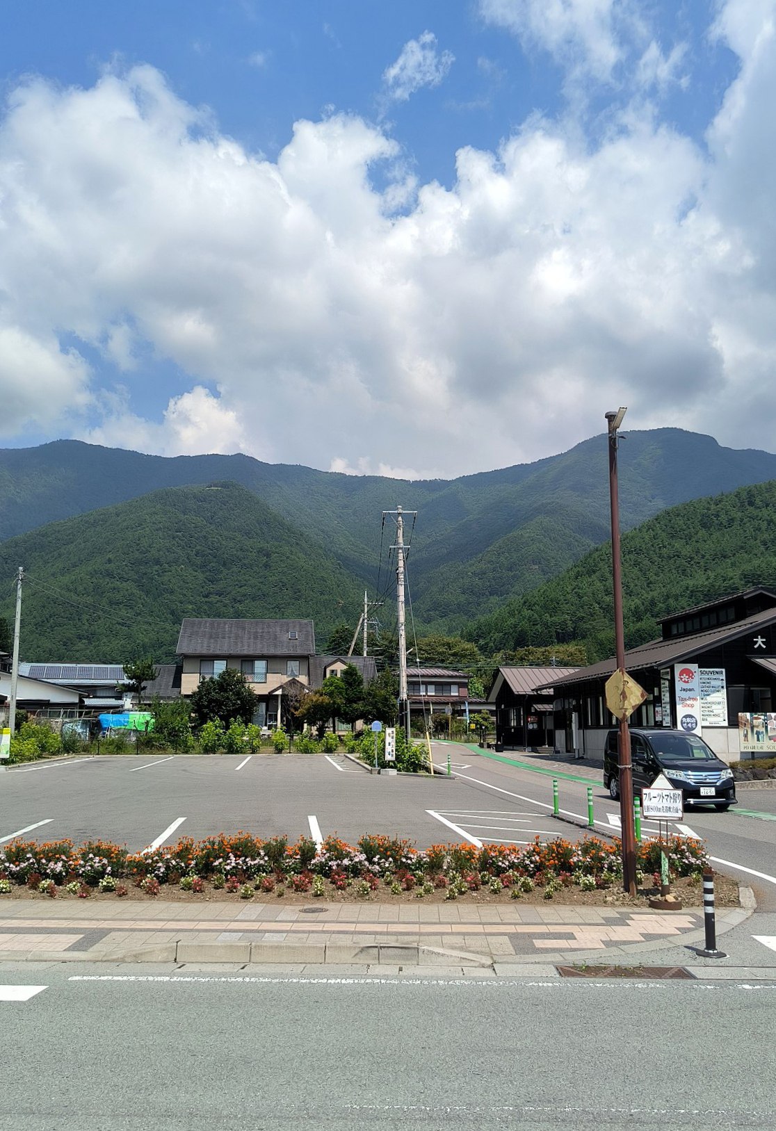 #Fuji, media 3