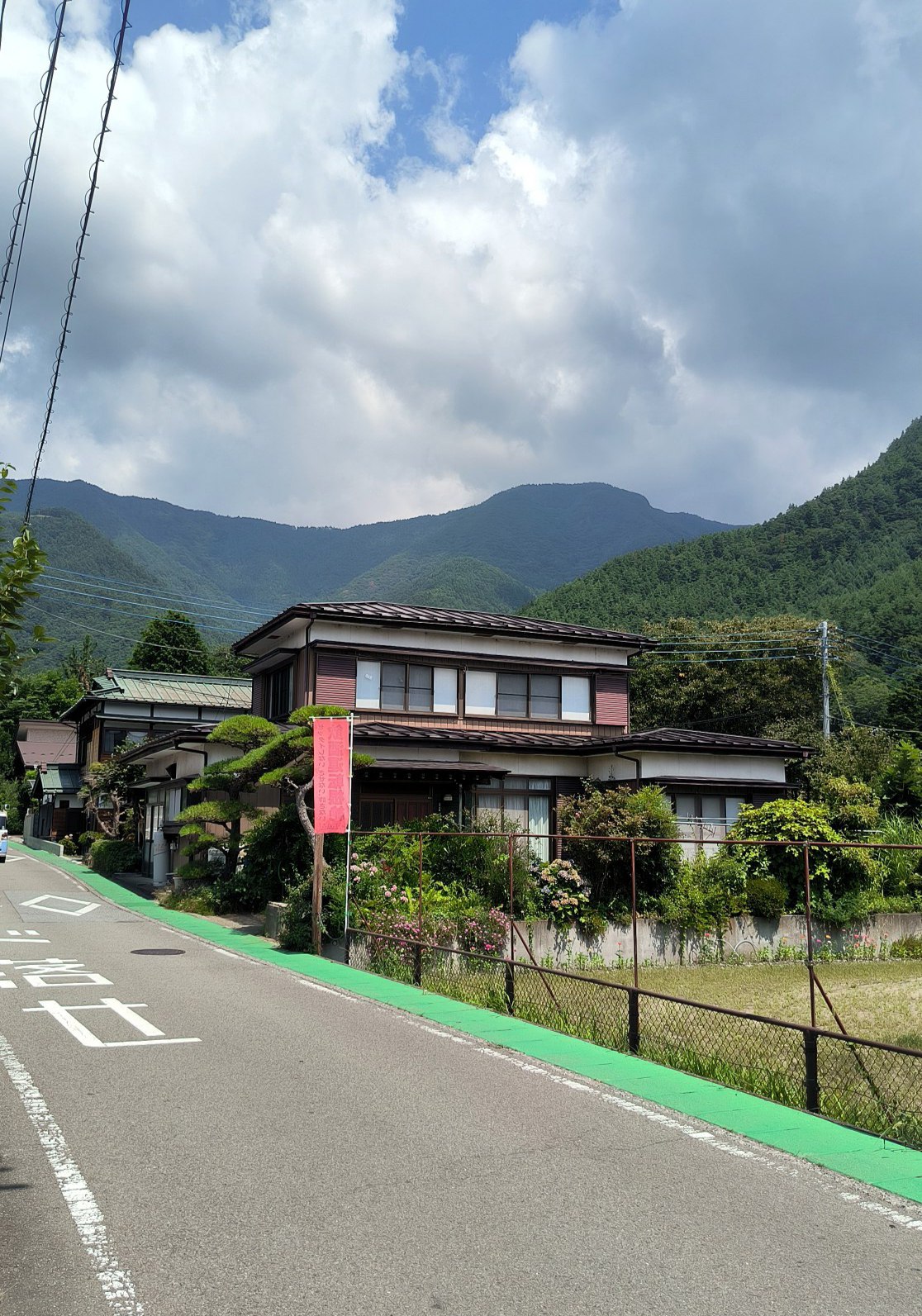 #Fuji, media 4