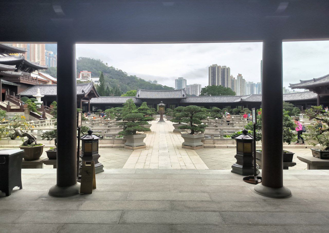 #HongKong, media 6