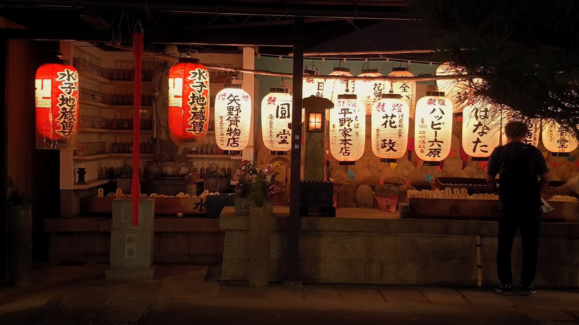 #Kyoto, media 5