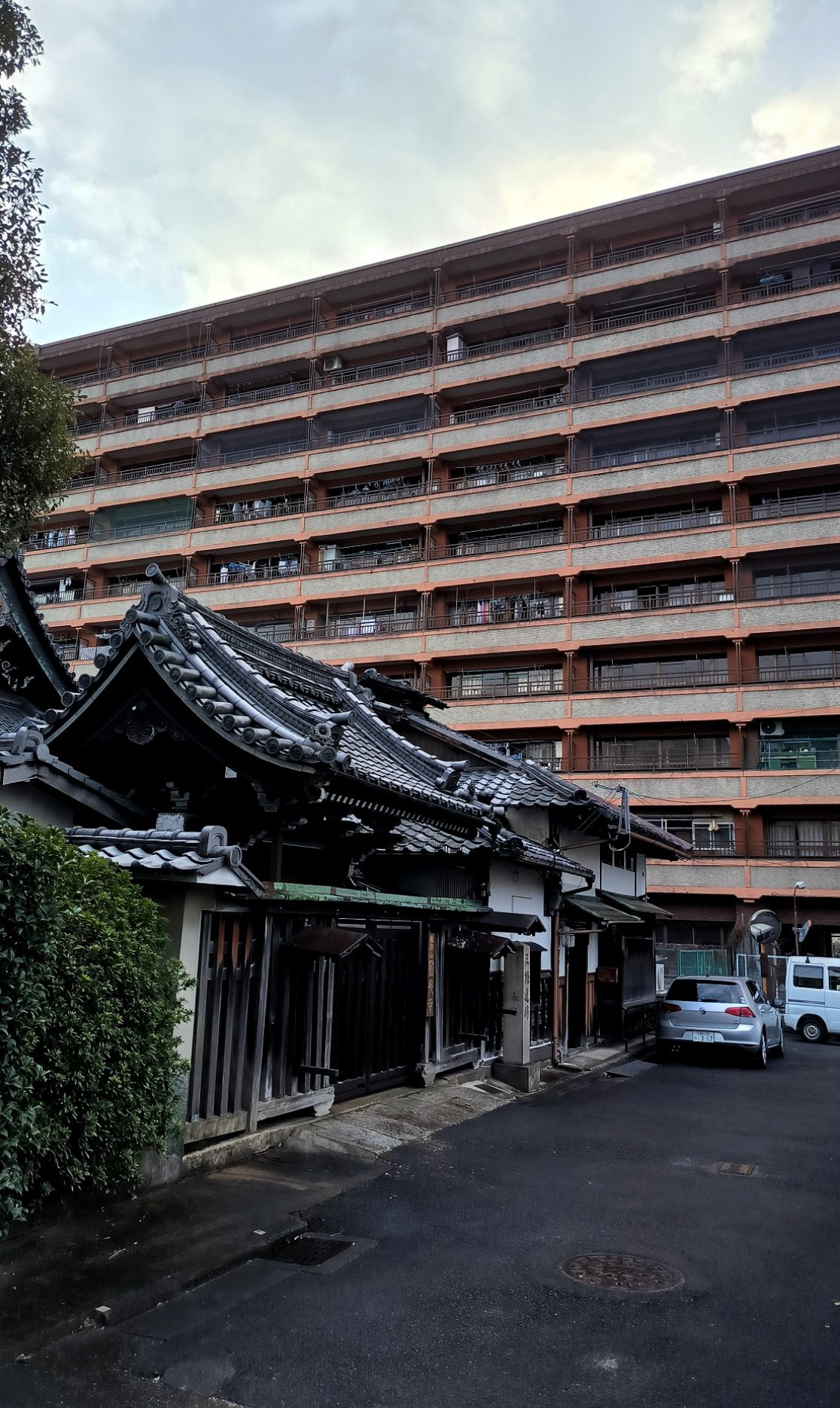 The streets of #Kyoto, media 7
