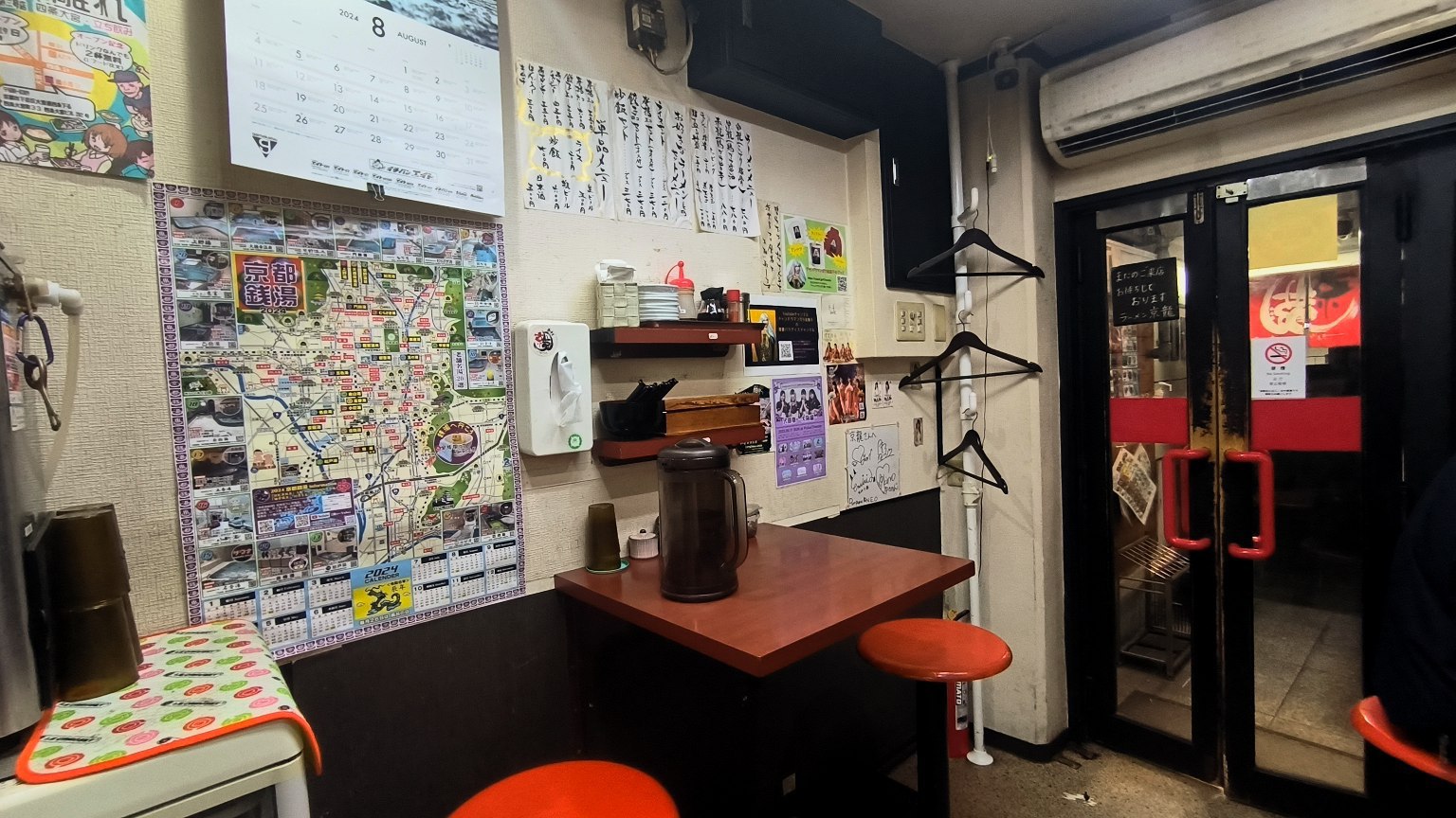 #Kyoto, media 2