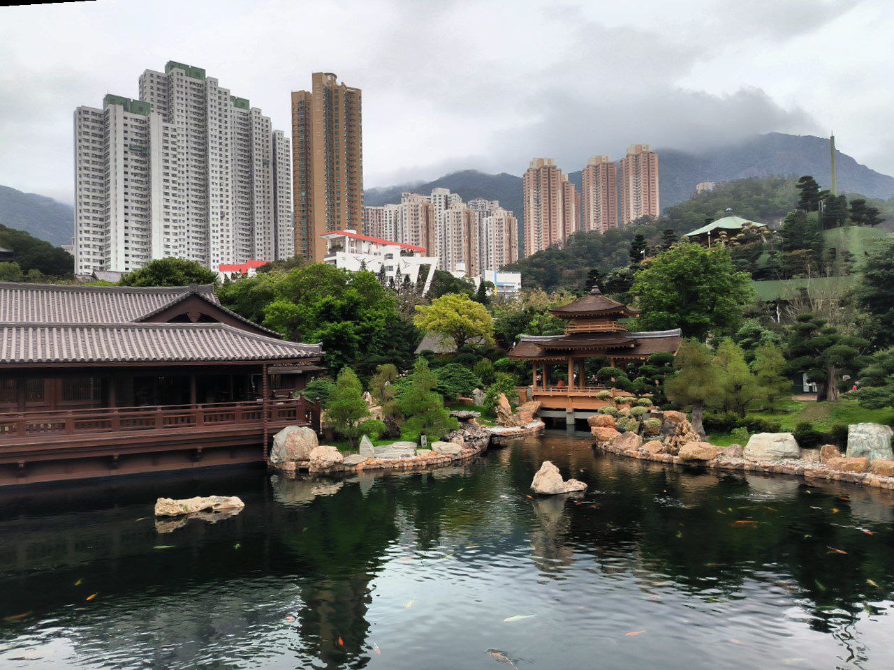 #HongKong, media 1