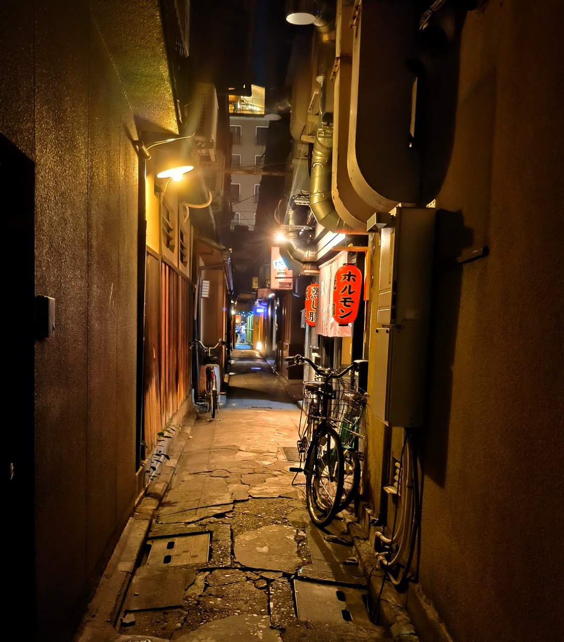 The well-known Gion district in #Kyoto, media 8