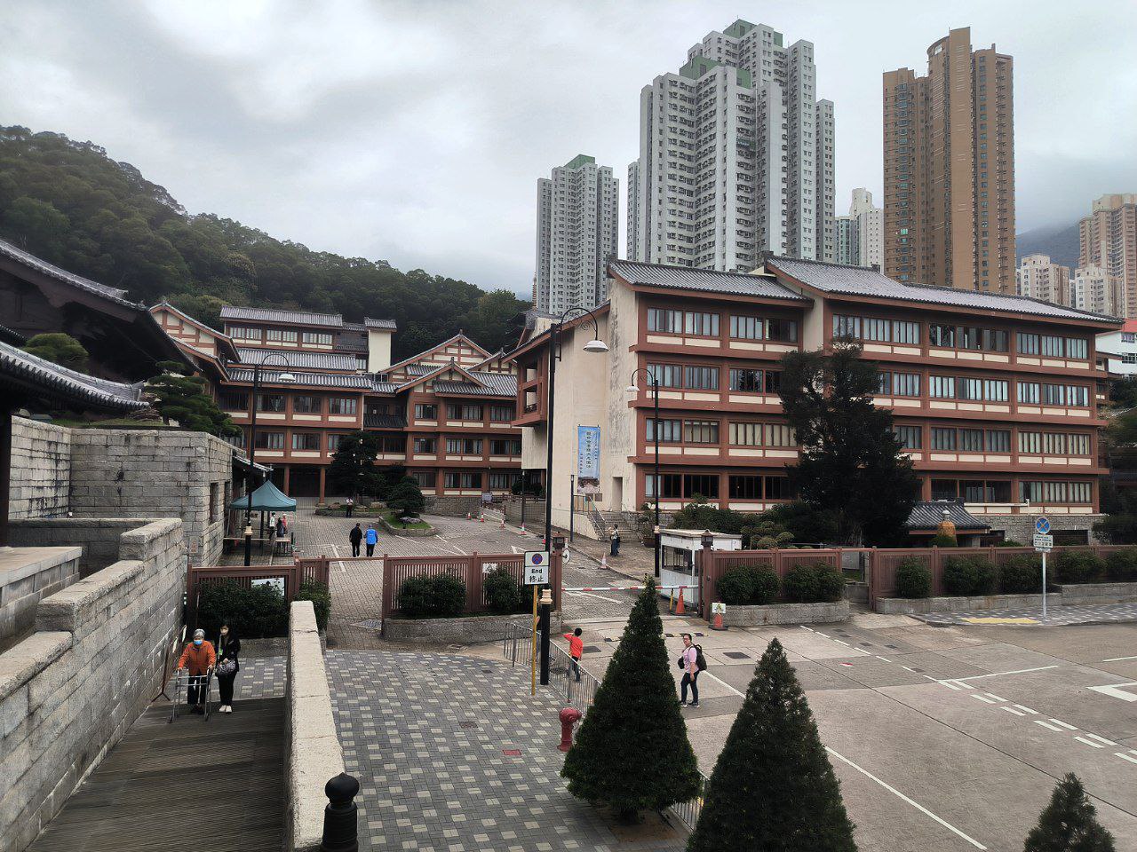 #HongKong, media 5