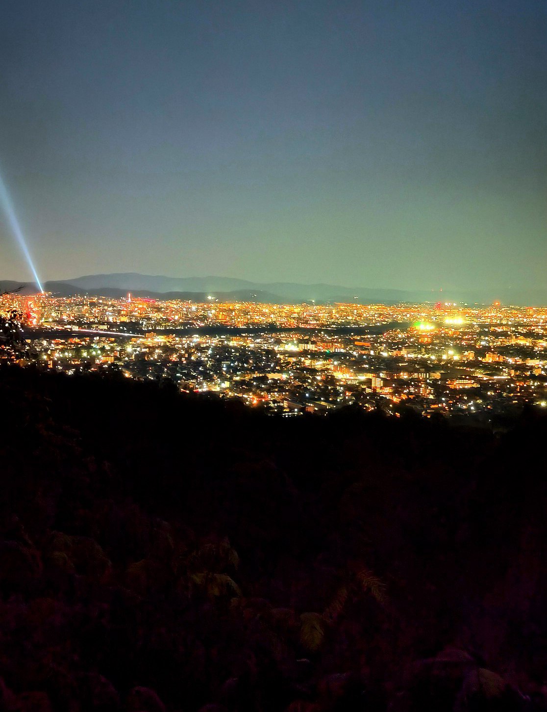 #Kyoto is surrounded by mountains, and of course, it's a shame not to hike them,…, media 2