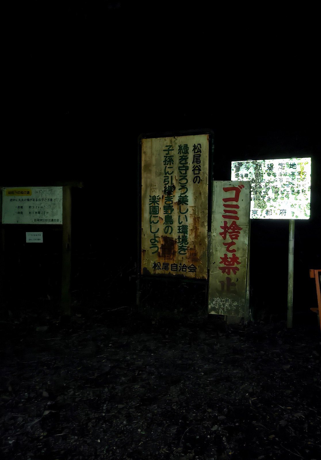 #Kyoto is surrounded by mountains, and of course, it's a shame not to hike them,…, media 4