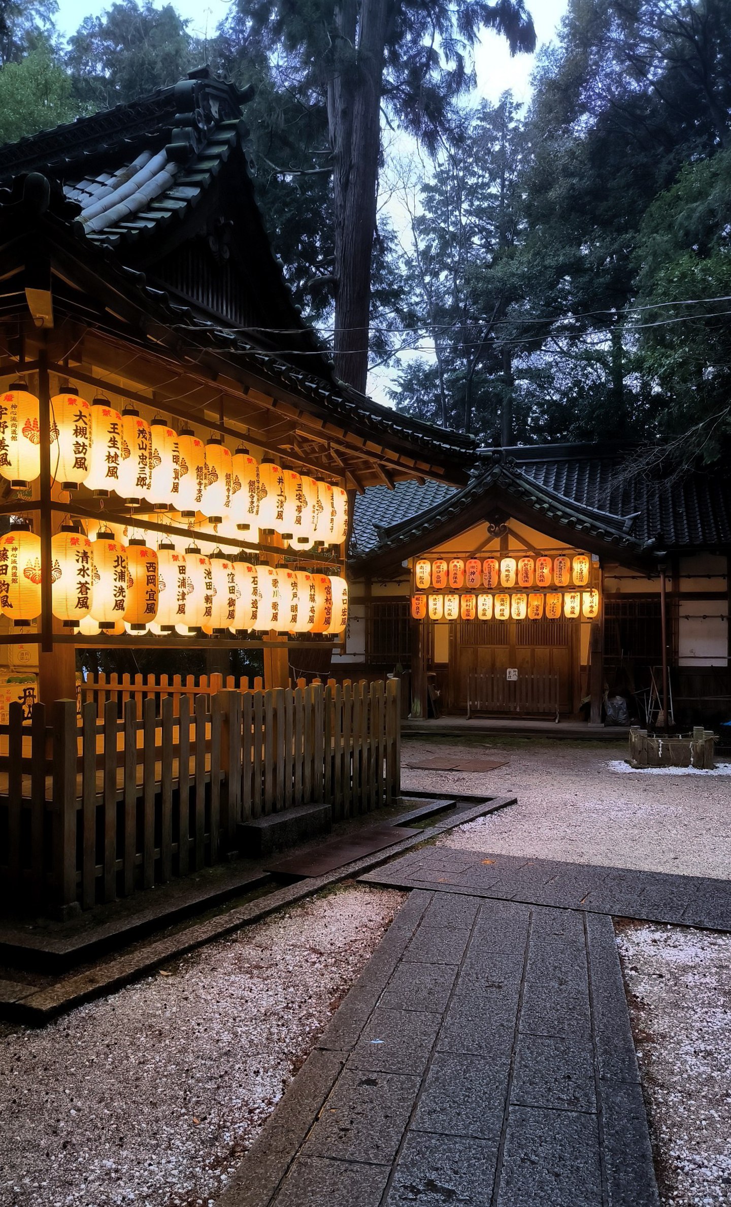 #Kyoto #Review, media 2