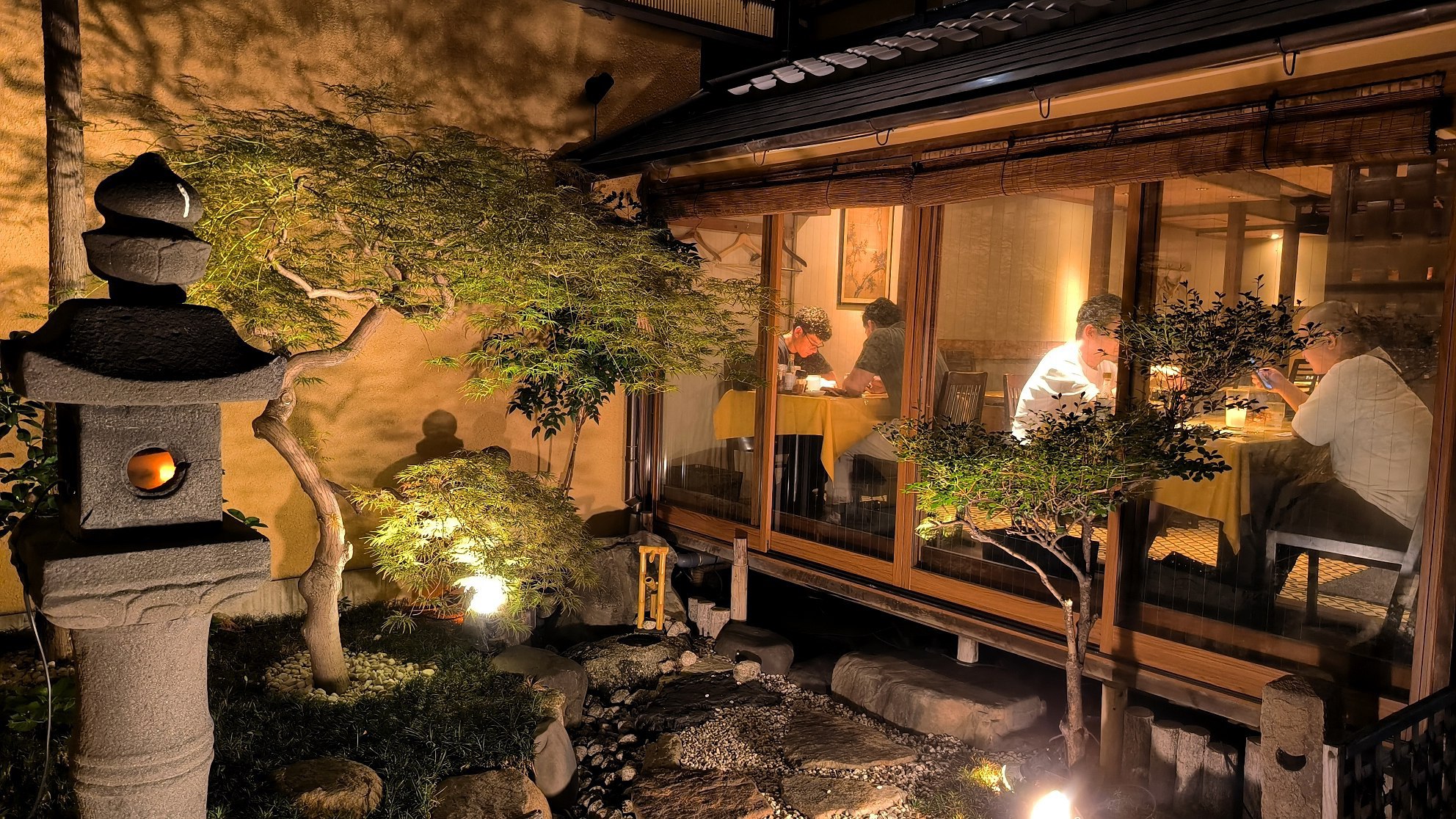 #Kyoto #Review, media 3