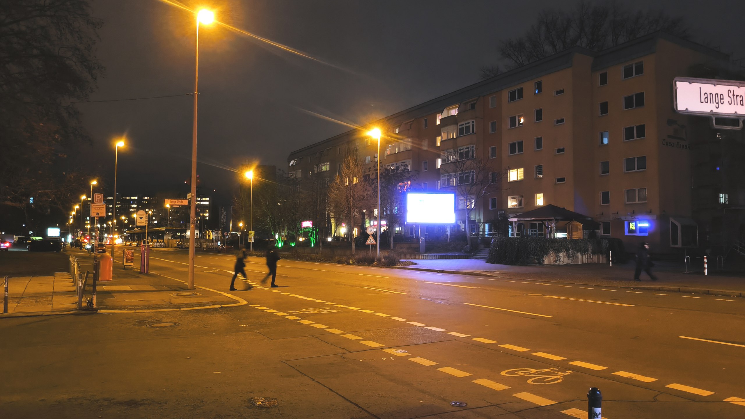 Nighttime #Berlin, media 4