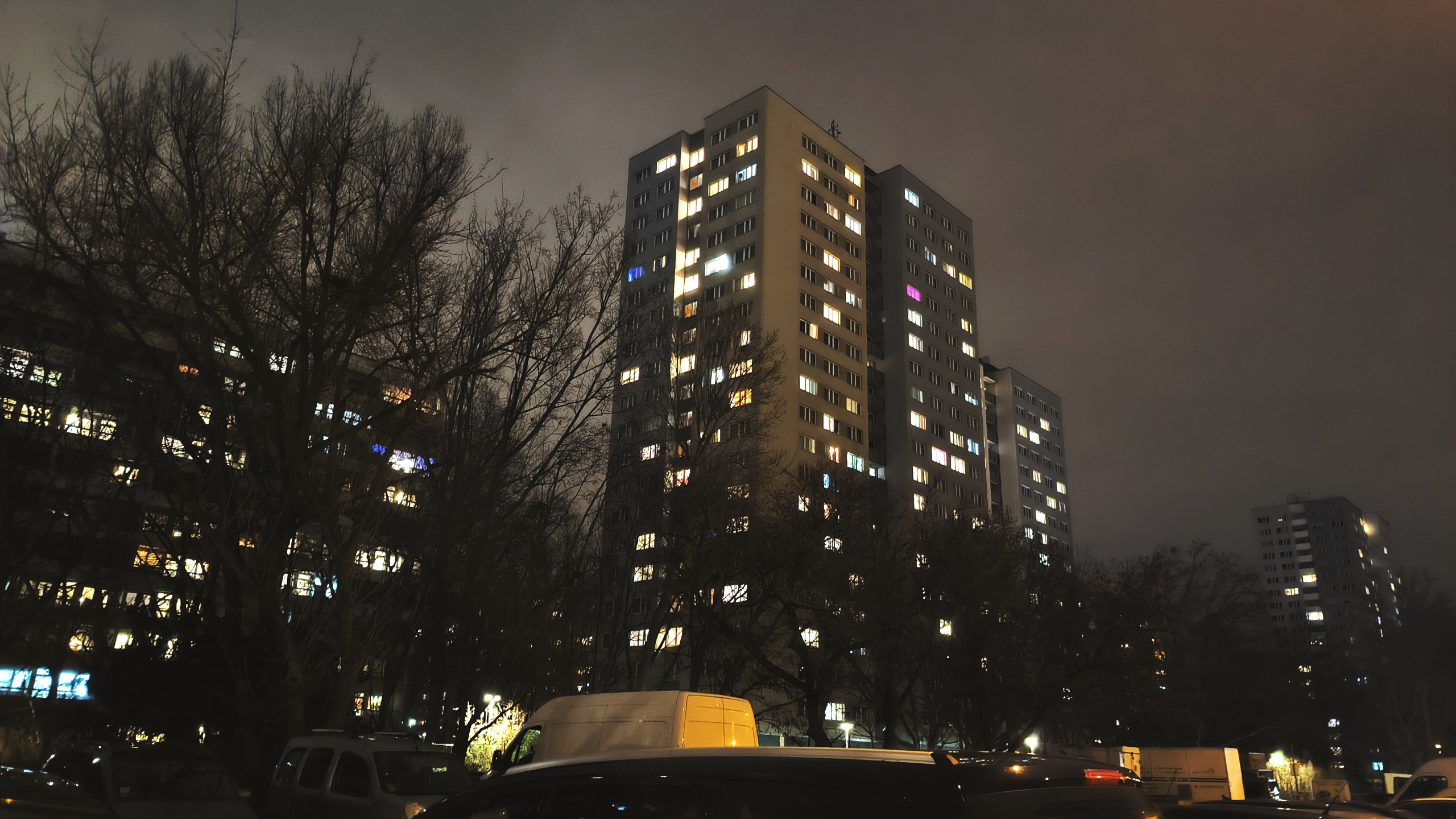 Nighttime #Berlin, media 5
