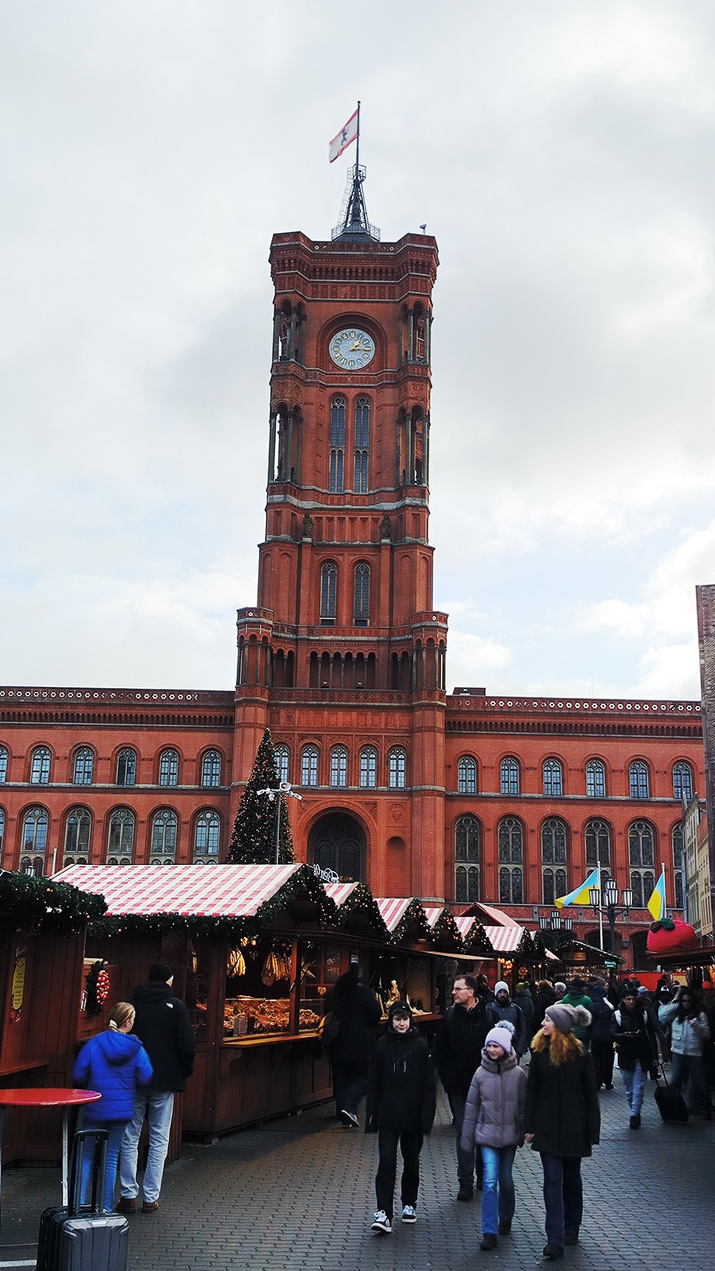 #Berlin, media 3