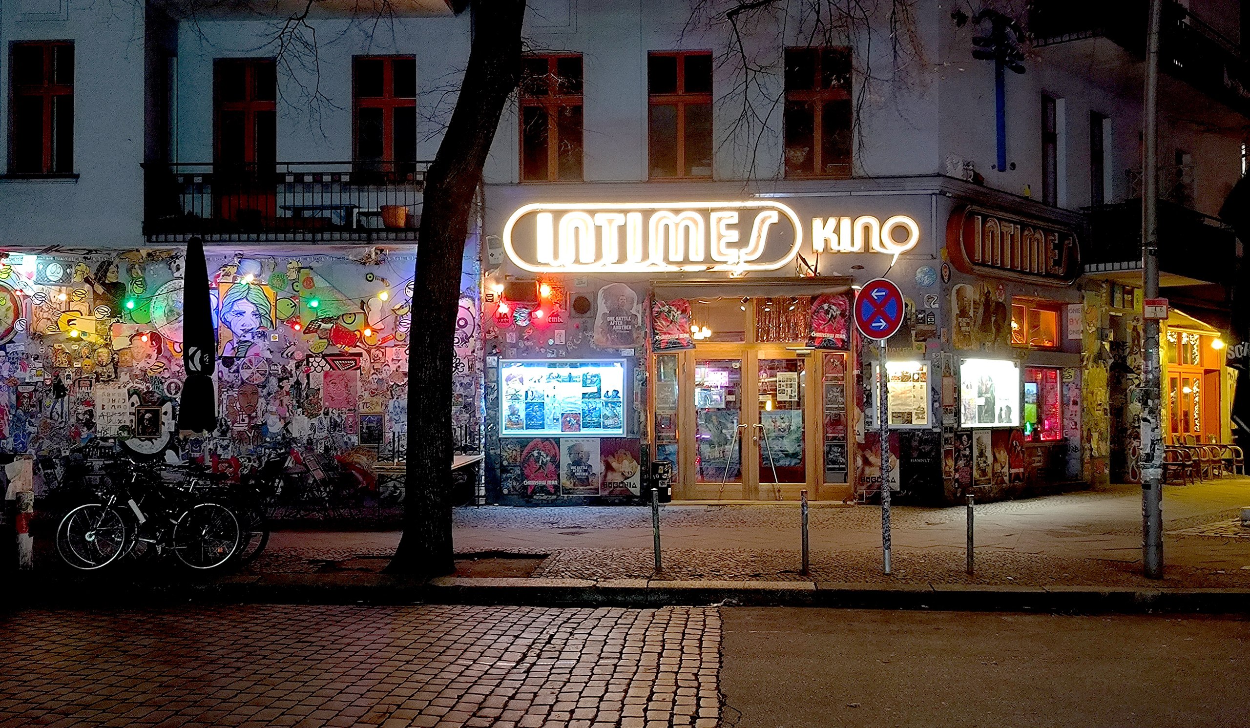 #Berlin, media 3