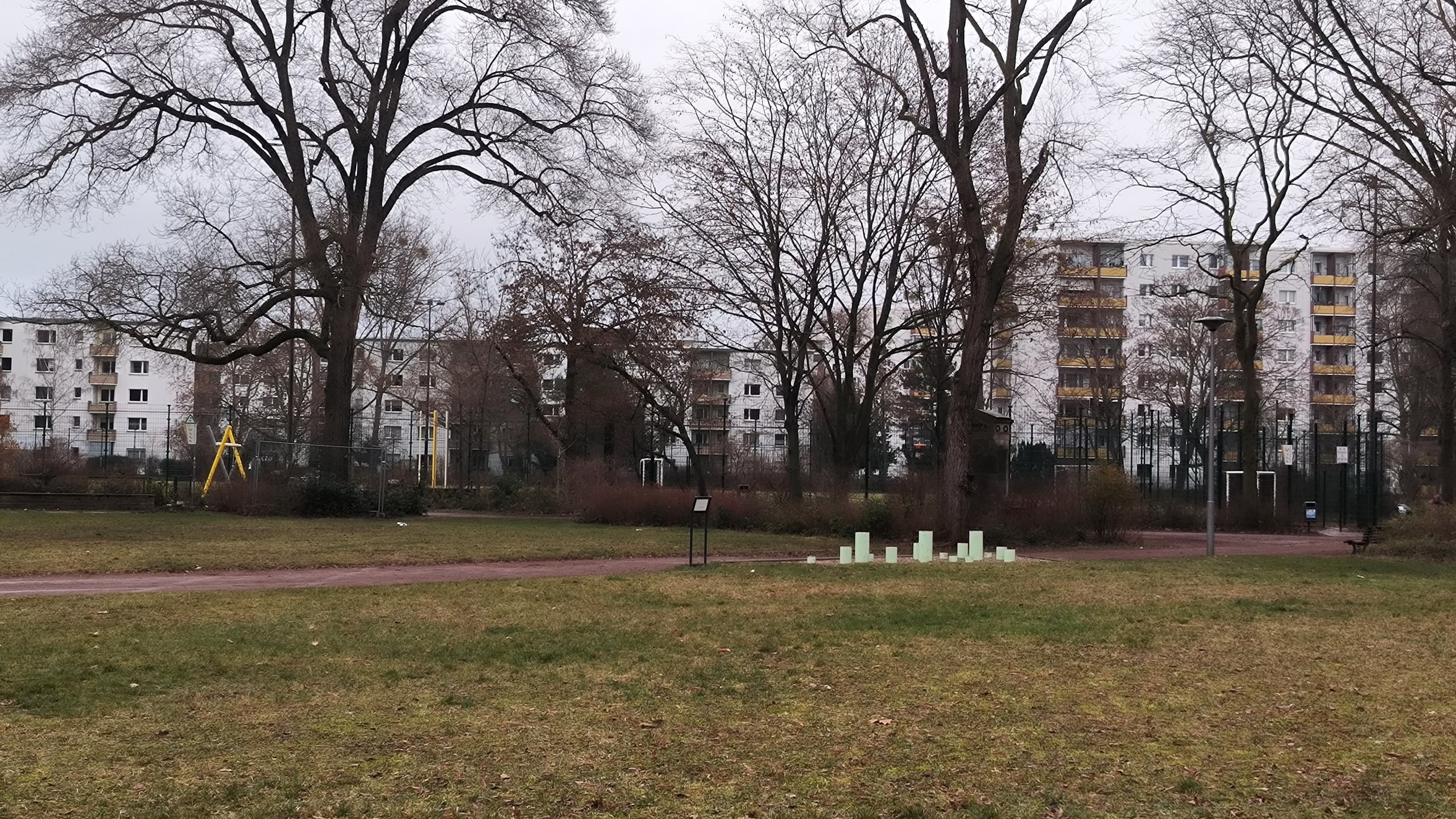 The "New Year's" oriental #Berlin - it's just a delight for the eyes😂, media 5