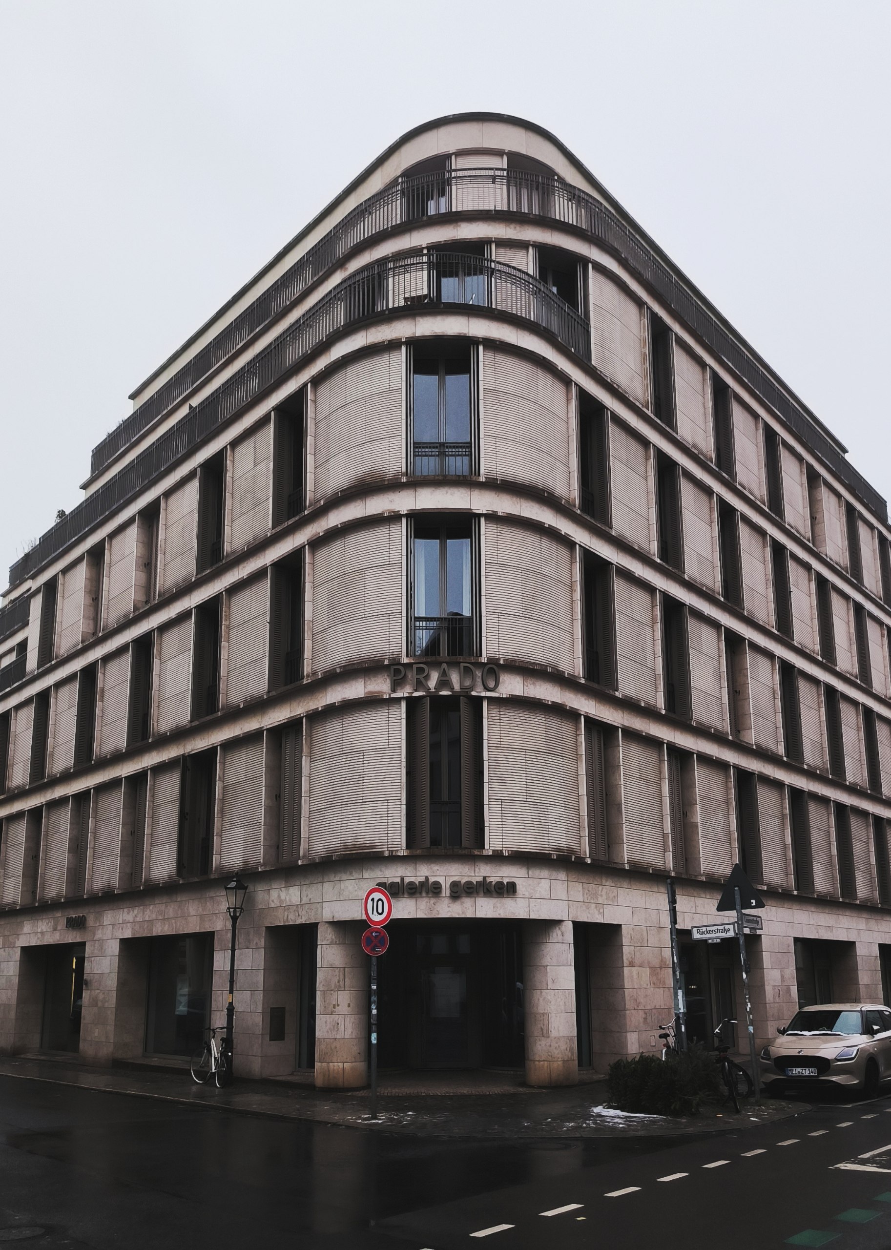 #Berlin, media 2