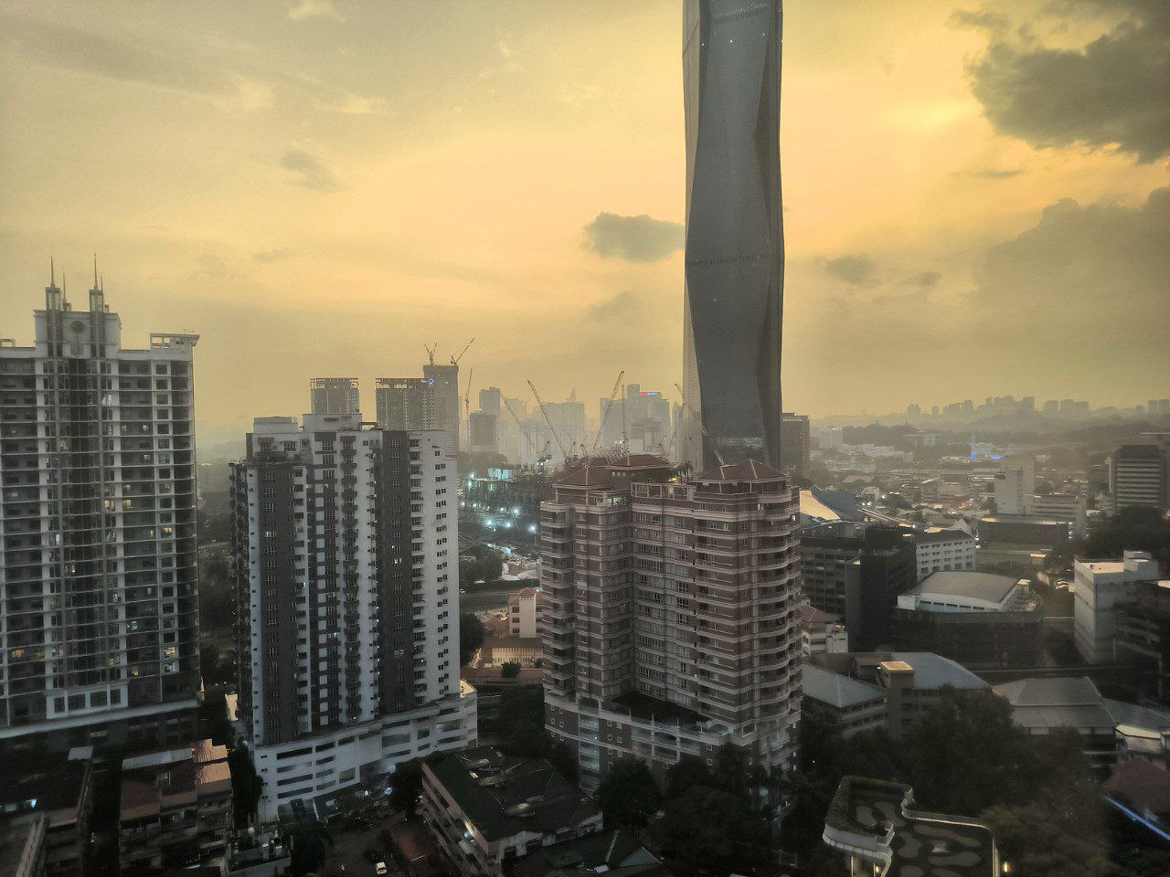 #KualaLumpur, media 1