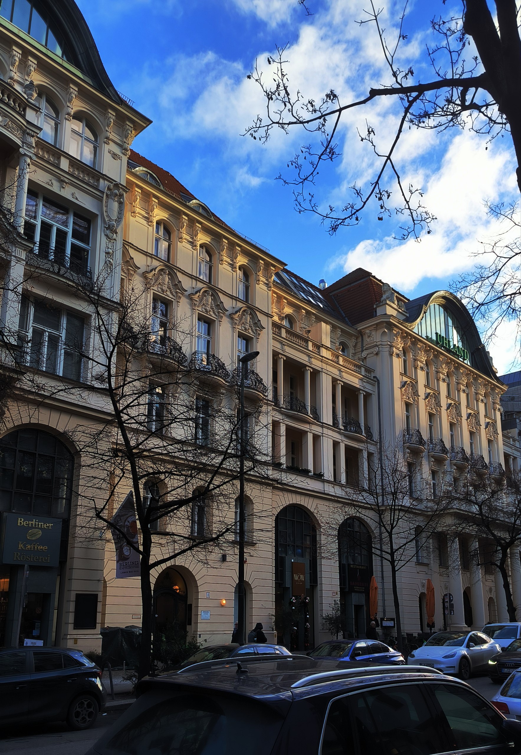 The districts of #Berlin - Charlottenburg, media 2