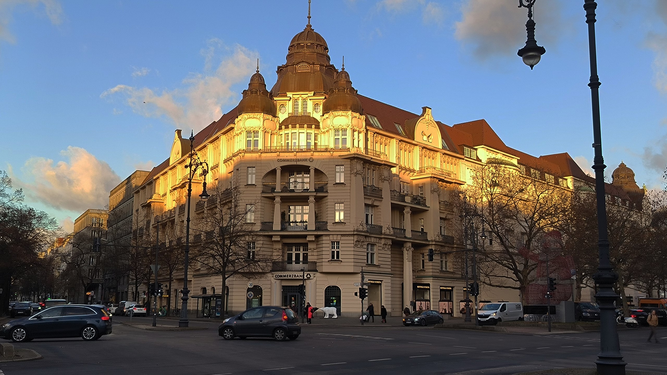 The districts of #Berlin - Charlottenburg, media 4