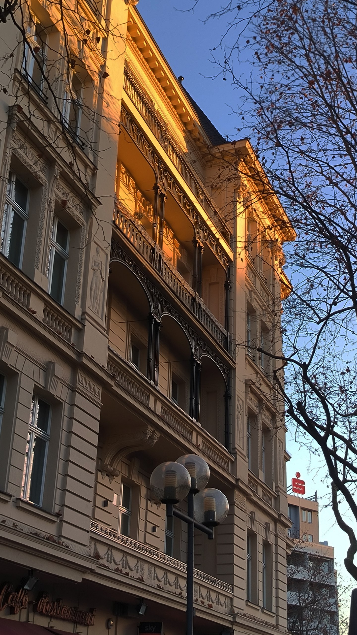 The districts of #Berlin - Charlottenburg, media 6