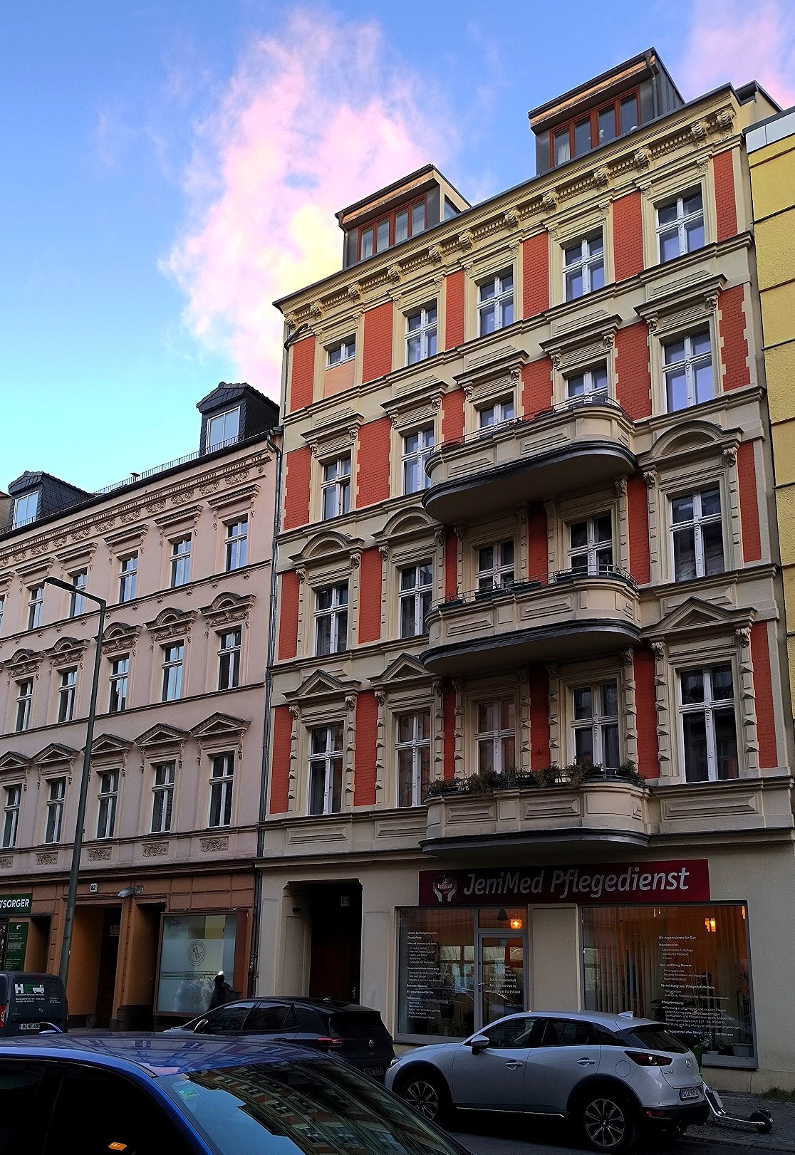 #Berlin, media 3