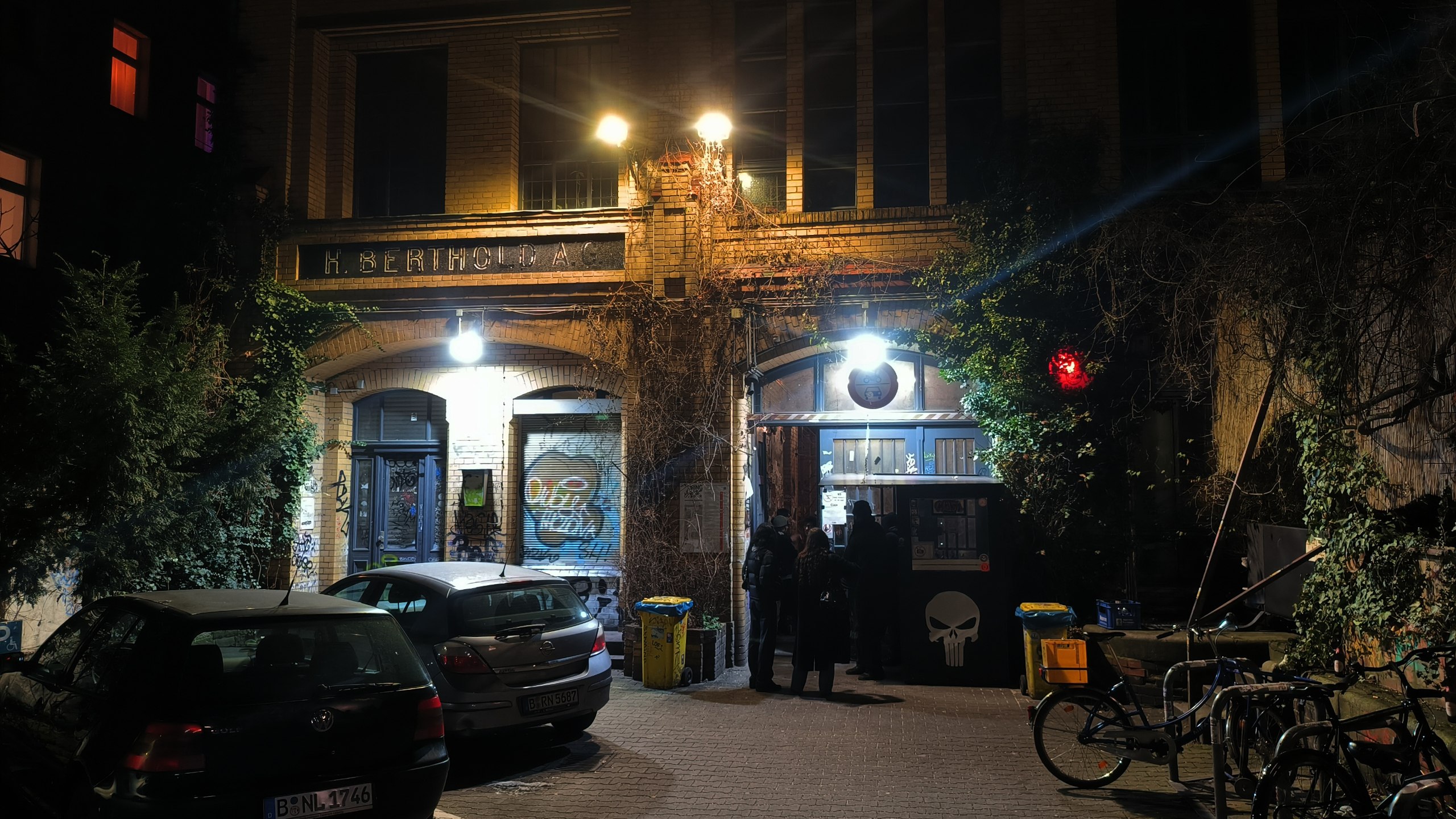 #Berlin, media 4