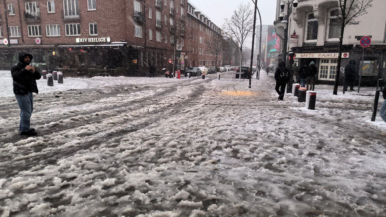 #Hamburg, media 2
