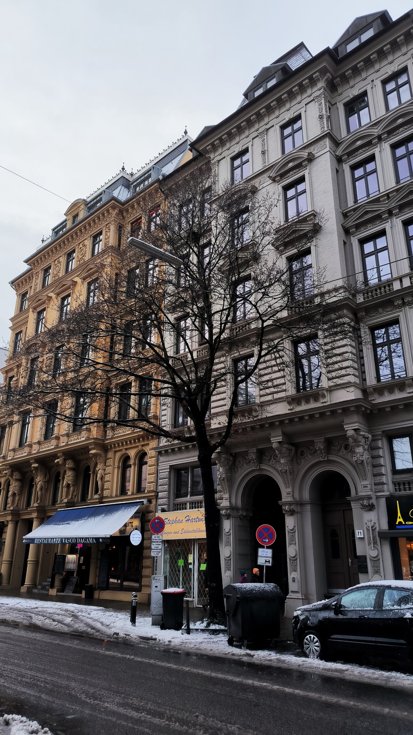 #Hamburg - first impressions of the city, media 2
