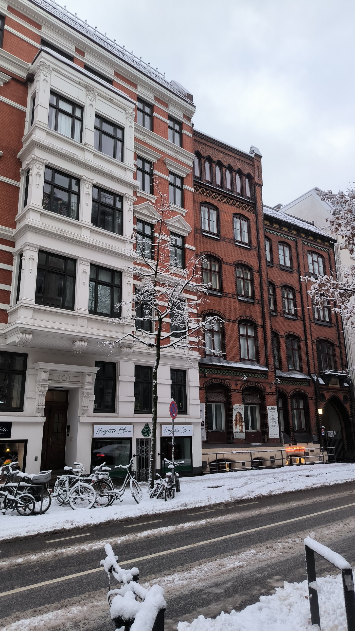 #Hamburg - first impressions of the city, media 5