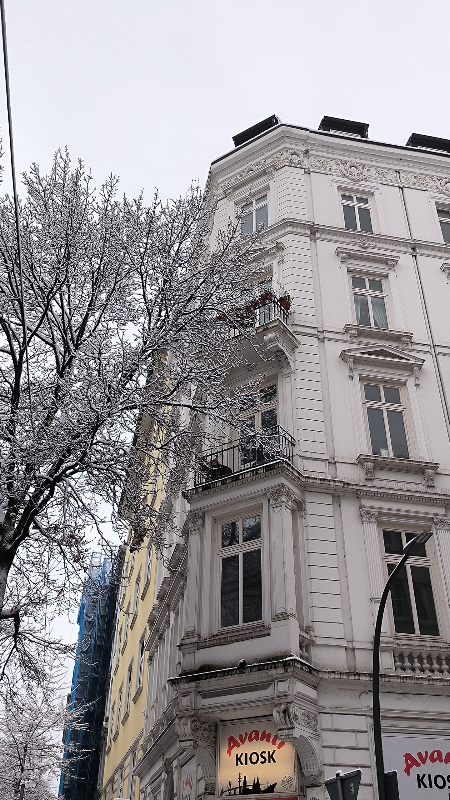 #Hamburg - first impressions of the city, media 6