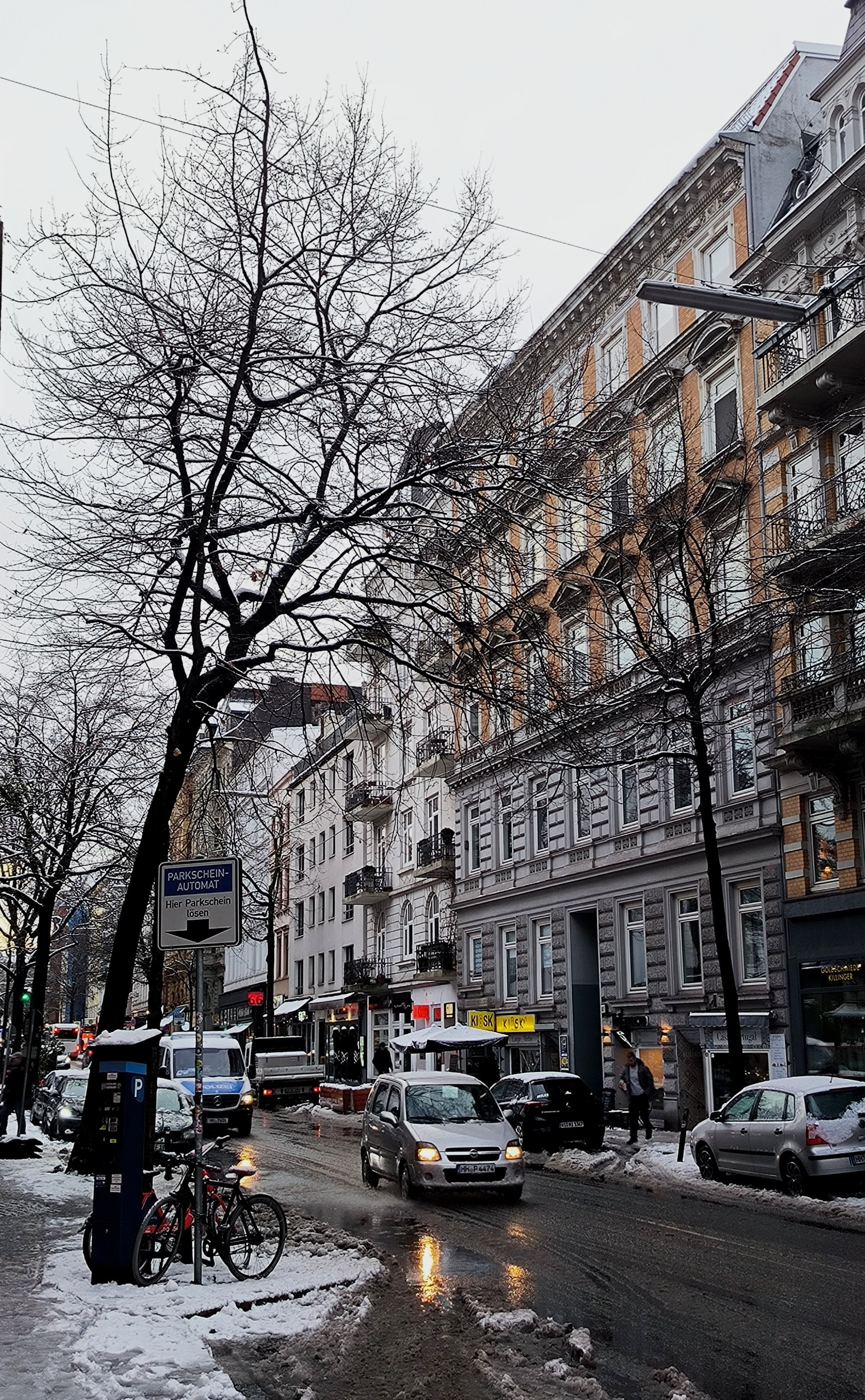 #Hamburg - first impressions of the city, media 7