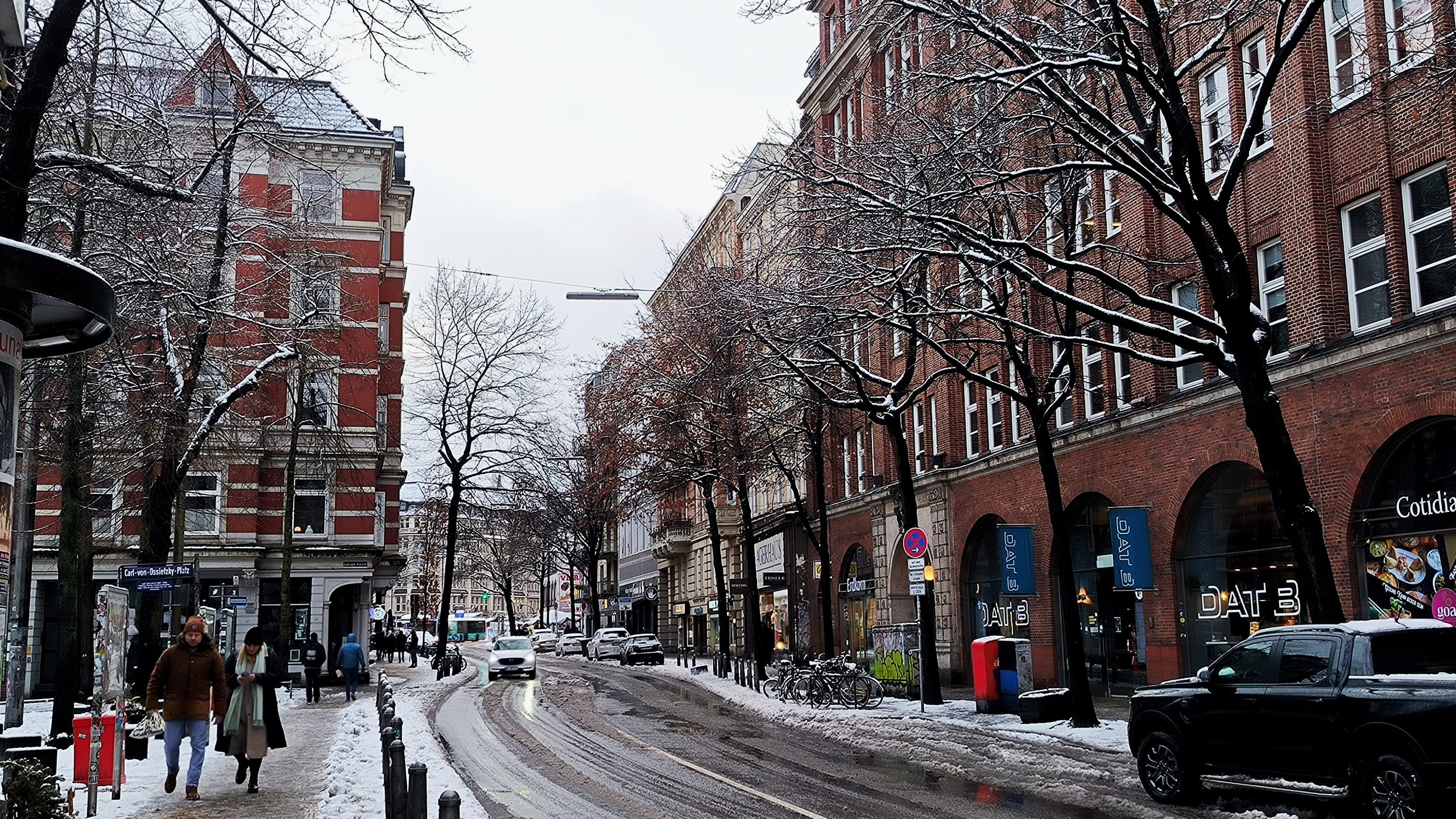 #Hamburg - first impressions of the city, media 8