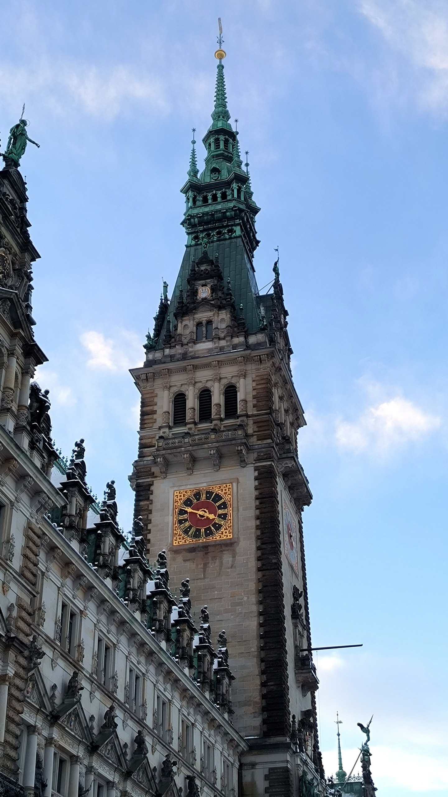 #Hamburg, media 3