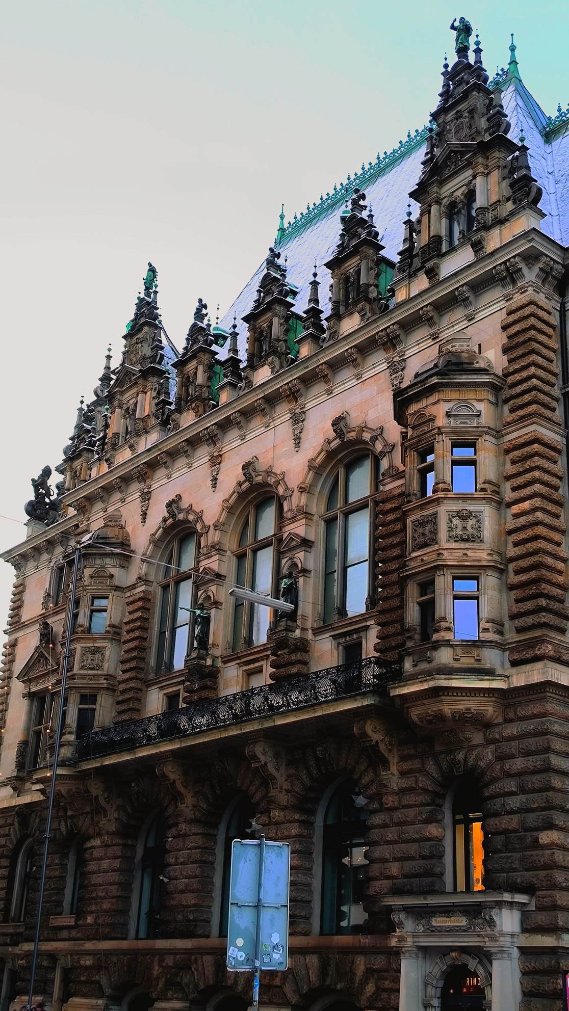 #Hamburg, media 4