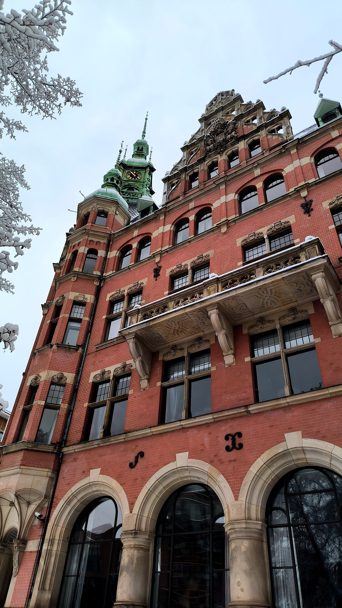 The Hamburg Speicherstadt, or literally "warehouse city" in German, is the largest…, media 5