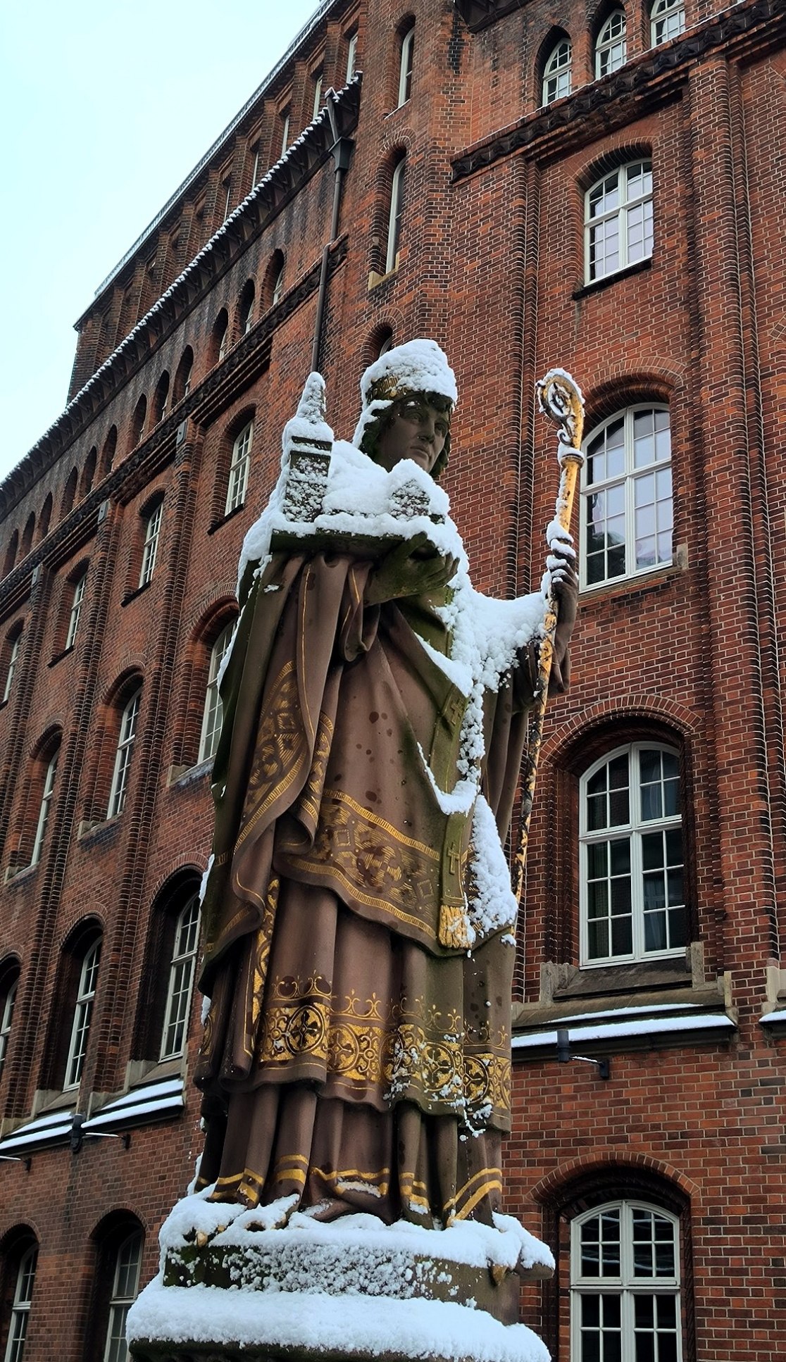 #Hamburg, media 2